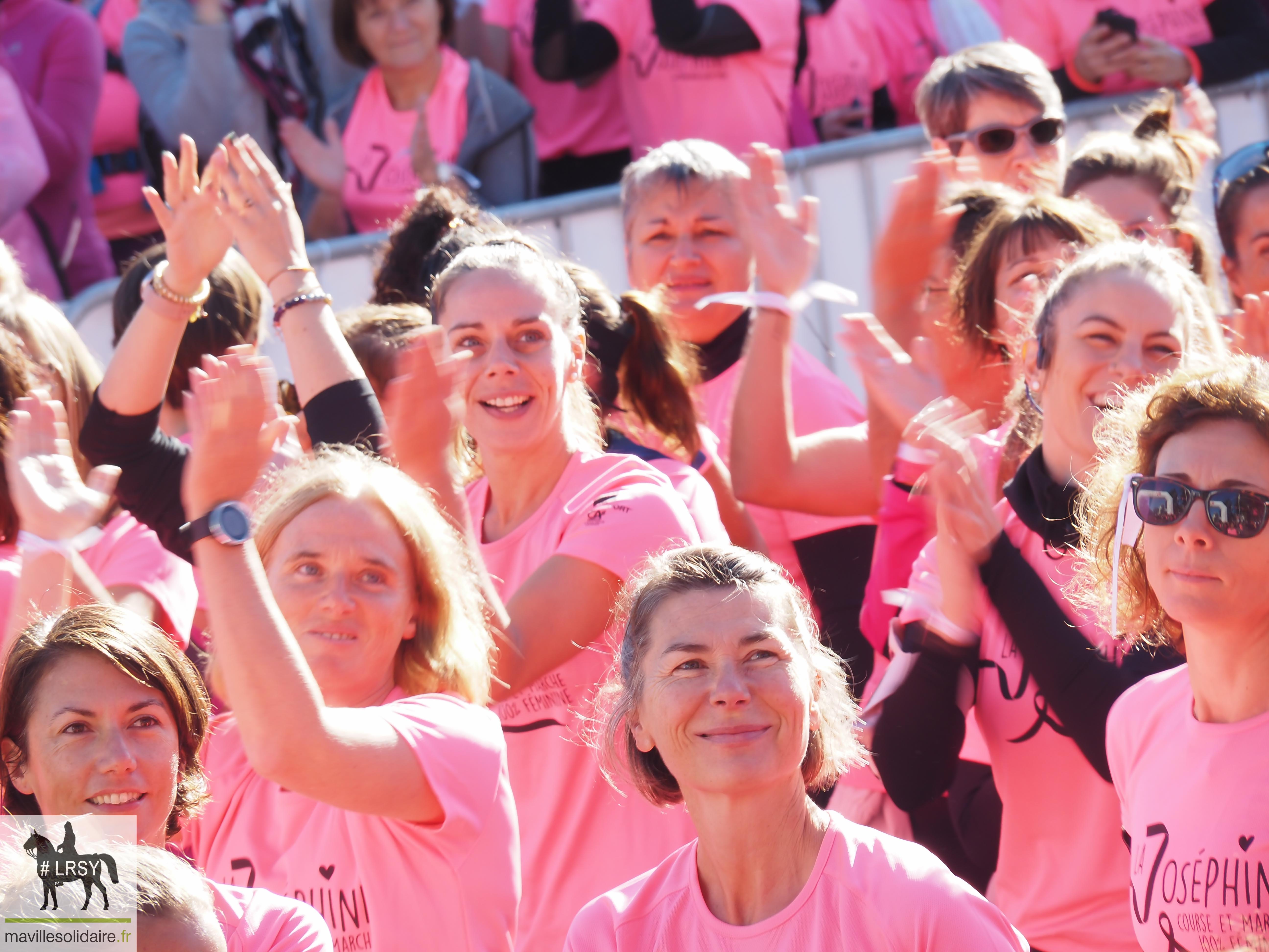 La Joséphine la veille LRSY mavillesolidaire.fr La Roche sur Yon 1 20