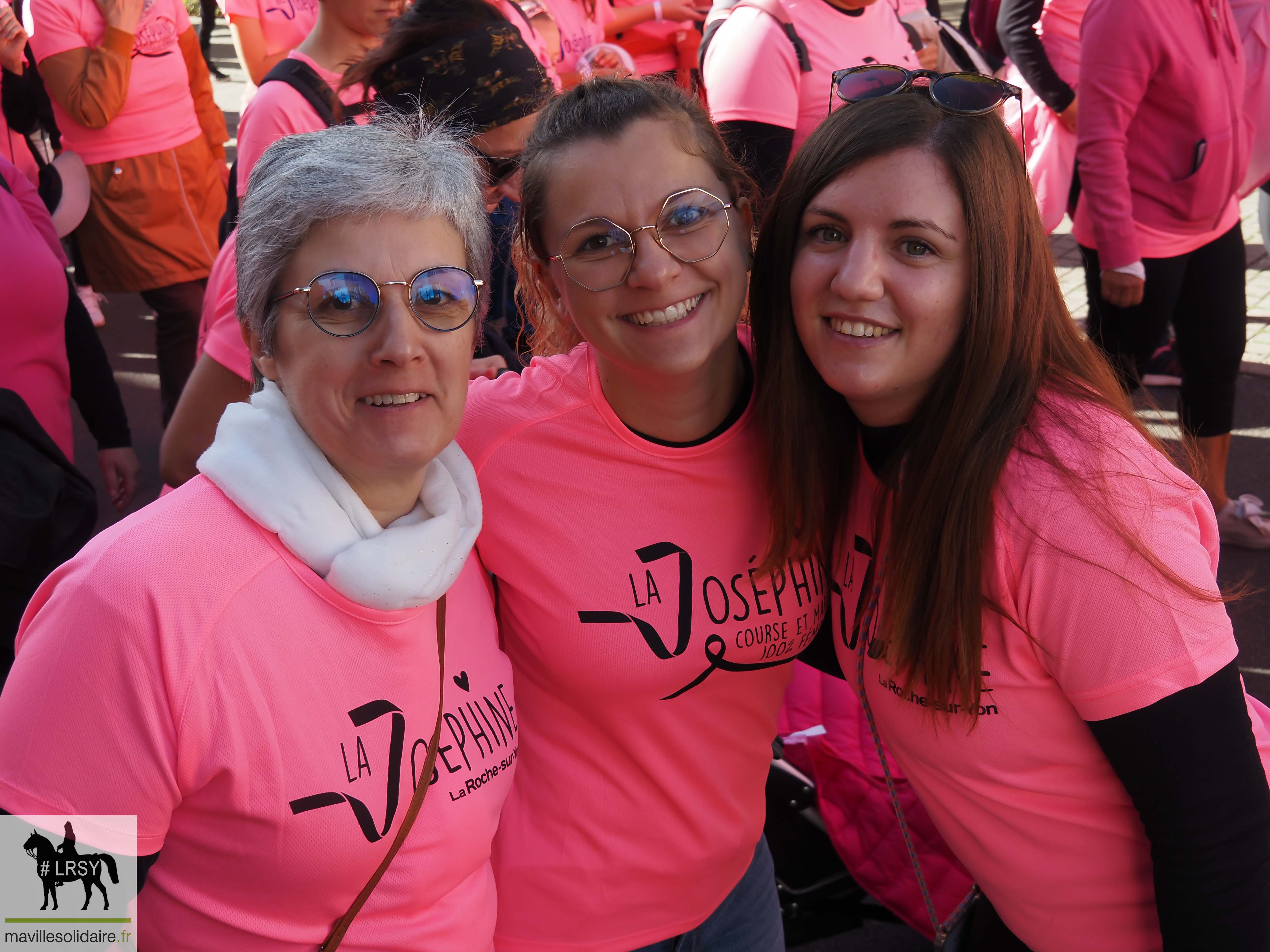 La Joséphine la veille LRSY mavillesolidaire.fr La Roche sur Yon 1 202