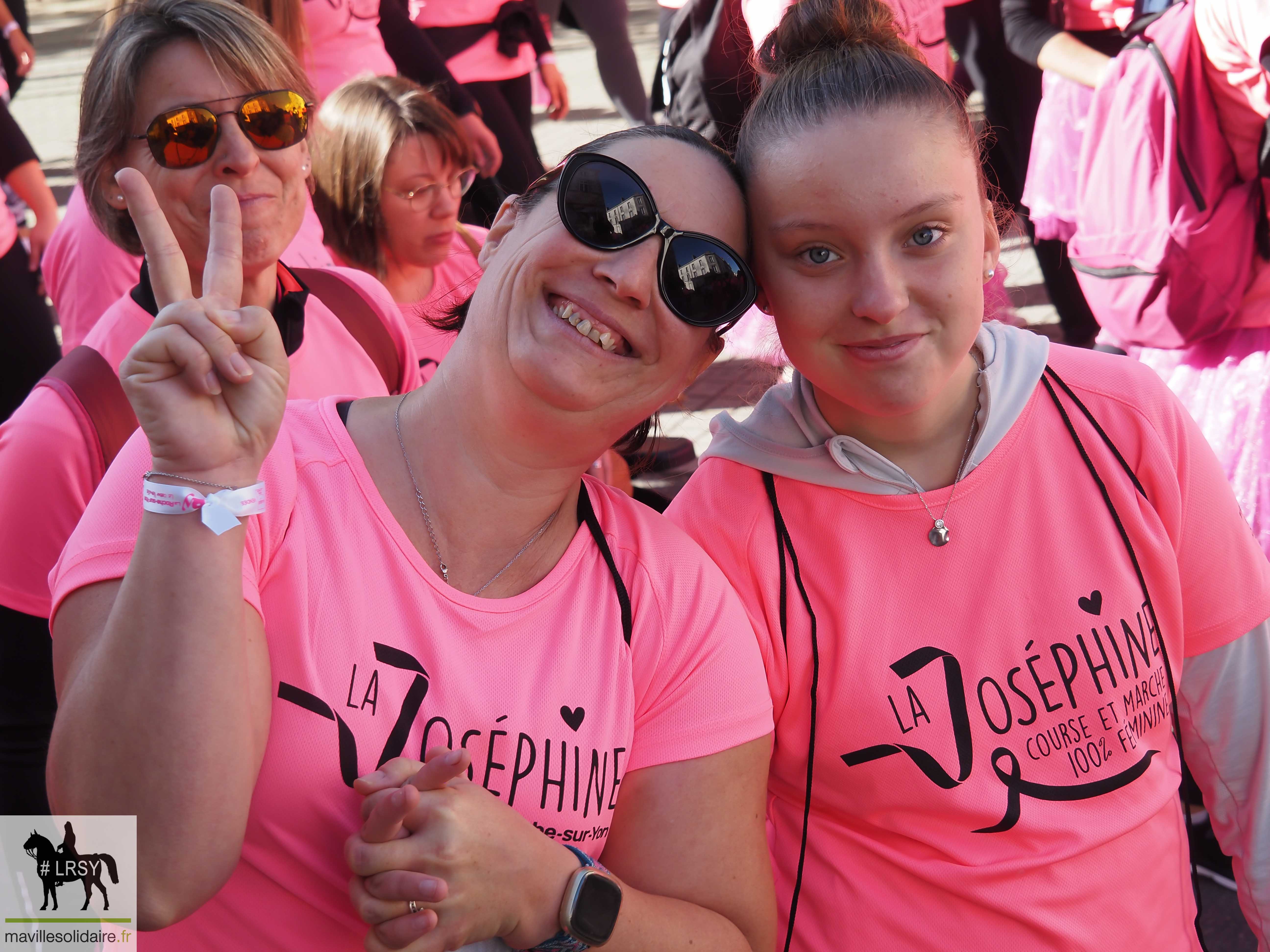 La Joséphine la veille LRSY mavillesolidaire.fr La Roche sur Yon 1 204