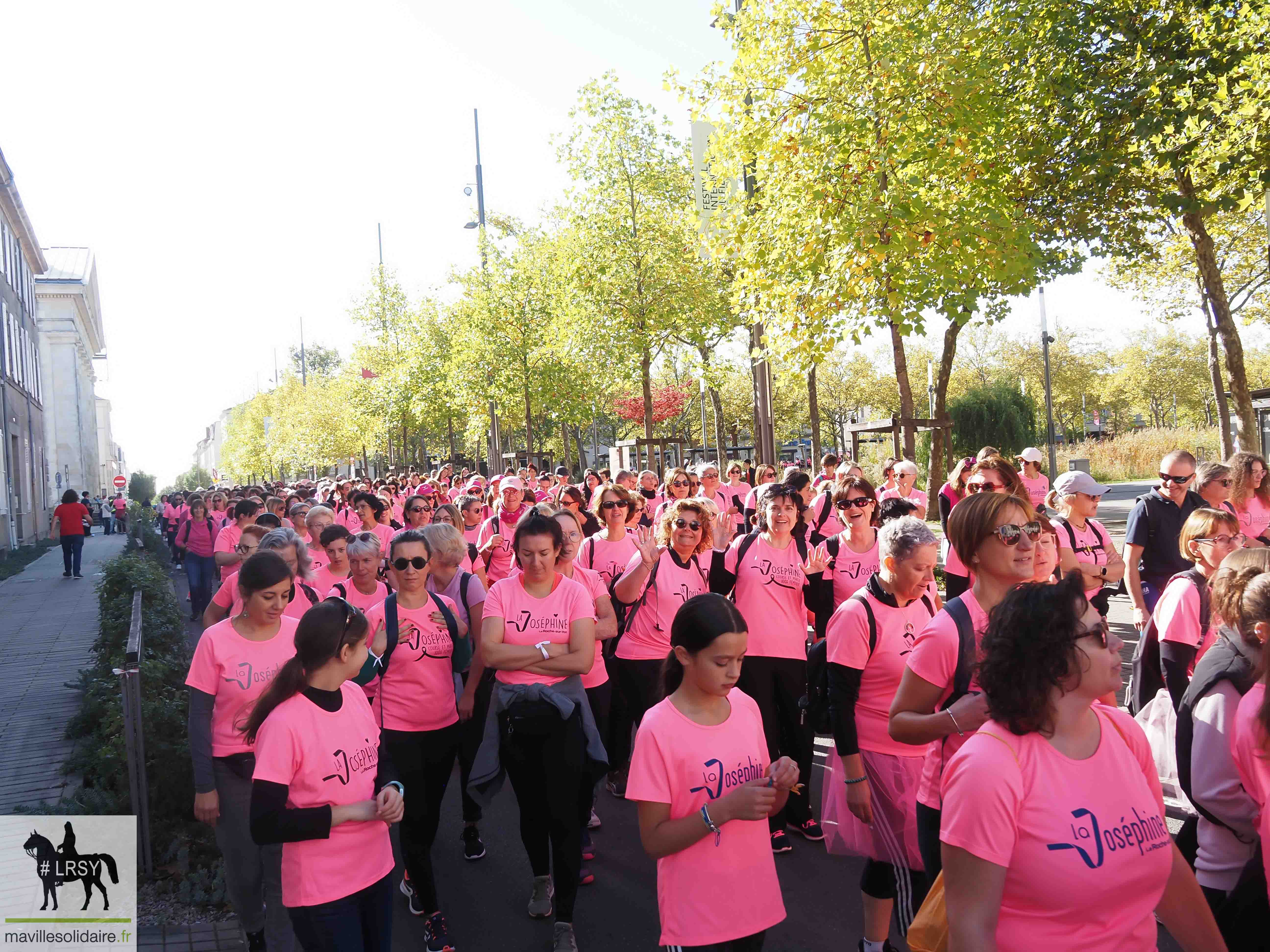 La Joséphine la veille LRSY mavillesolidaire.fr La Roche sur Yon 1 205