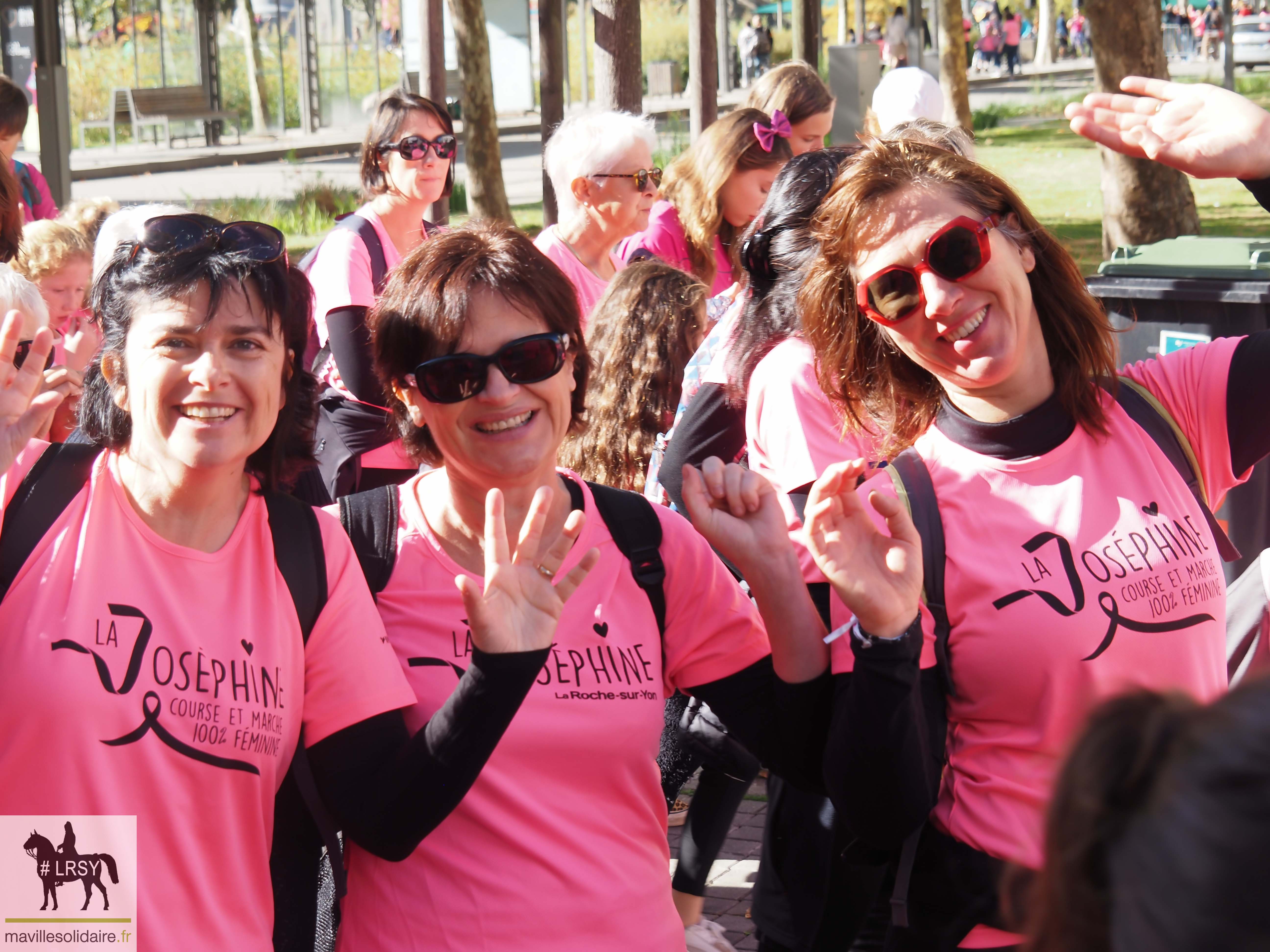 La Joséphine la veille LRSY mavillesolidaire.fr La Roche sur Yon 1 206