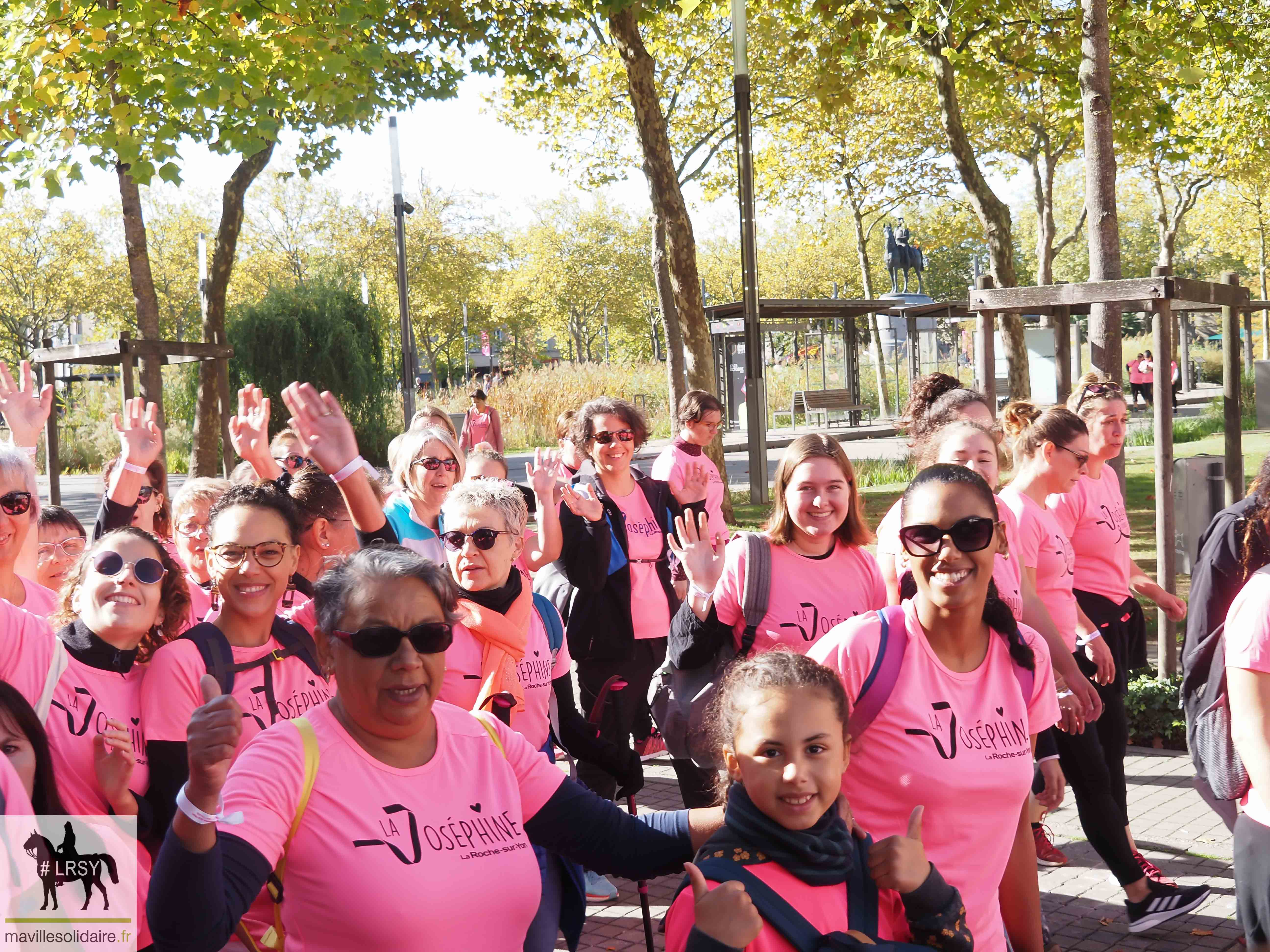 La Joséphine la veille LRSY mavillesolidaire.fr La Roche sur Yon 1 209