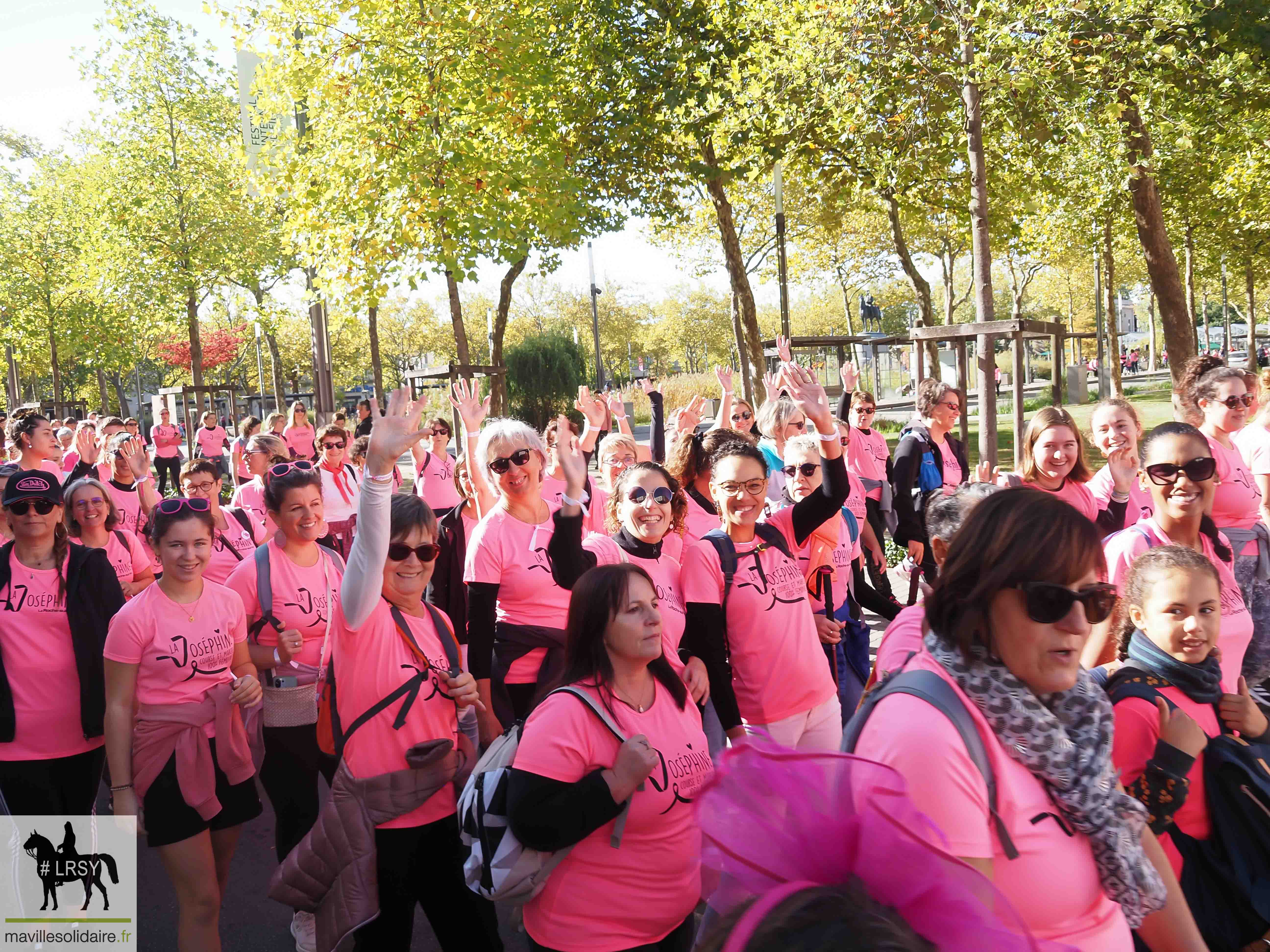 La Joséphine la veille LRSY mavillesolidaire.fr La Roche sur Yon 1 210