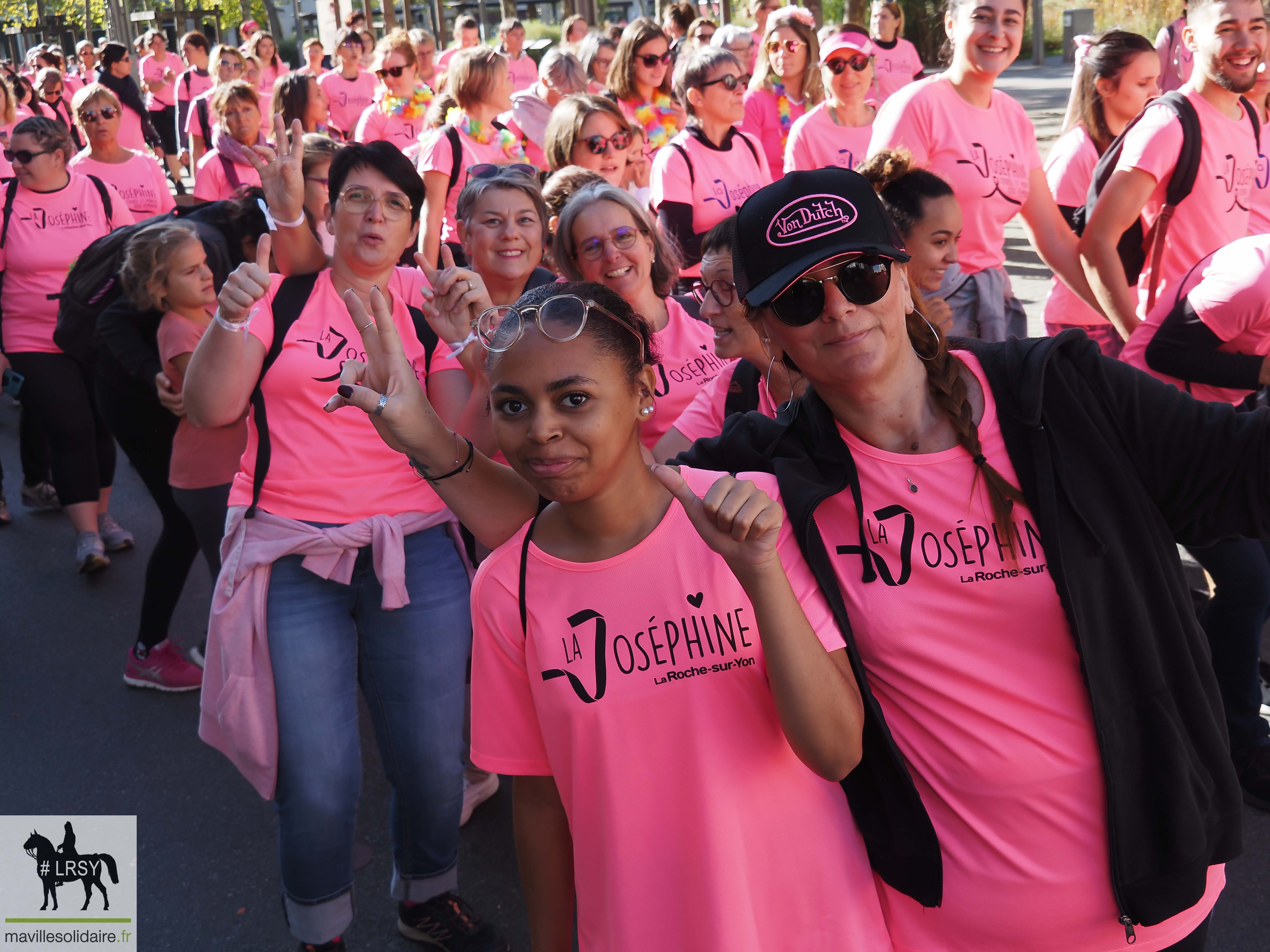 La Joséphine la veille LRSY mavillesolidaire.fr La Roche sur Yon 1 211