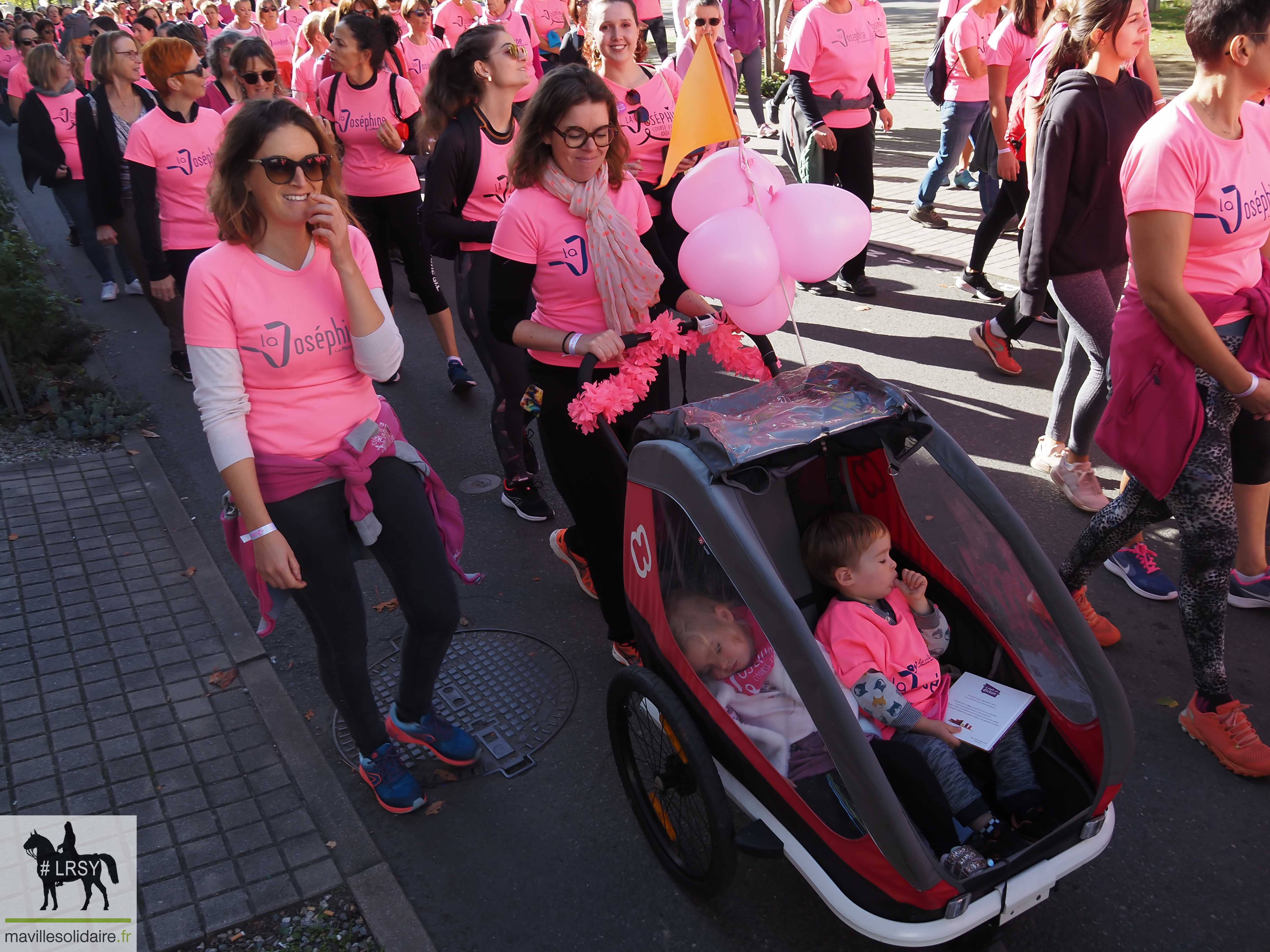 La Joséphine la veille LRSY mavillesolidaire.fr La Roche sur Yon 1 212