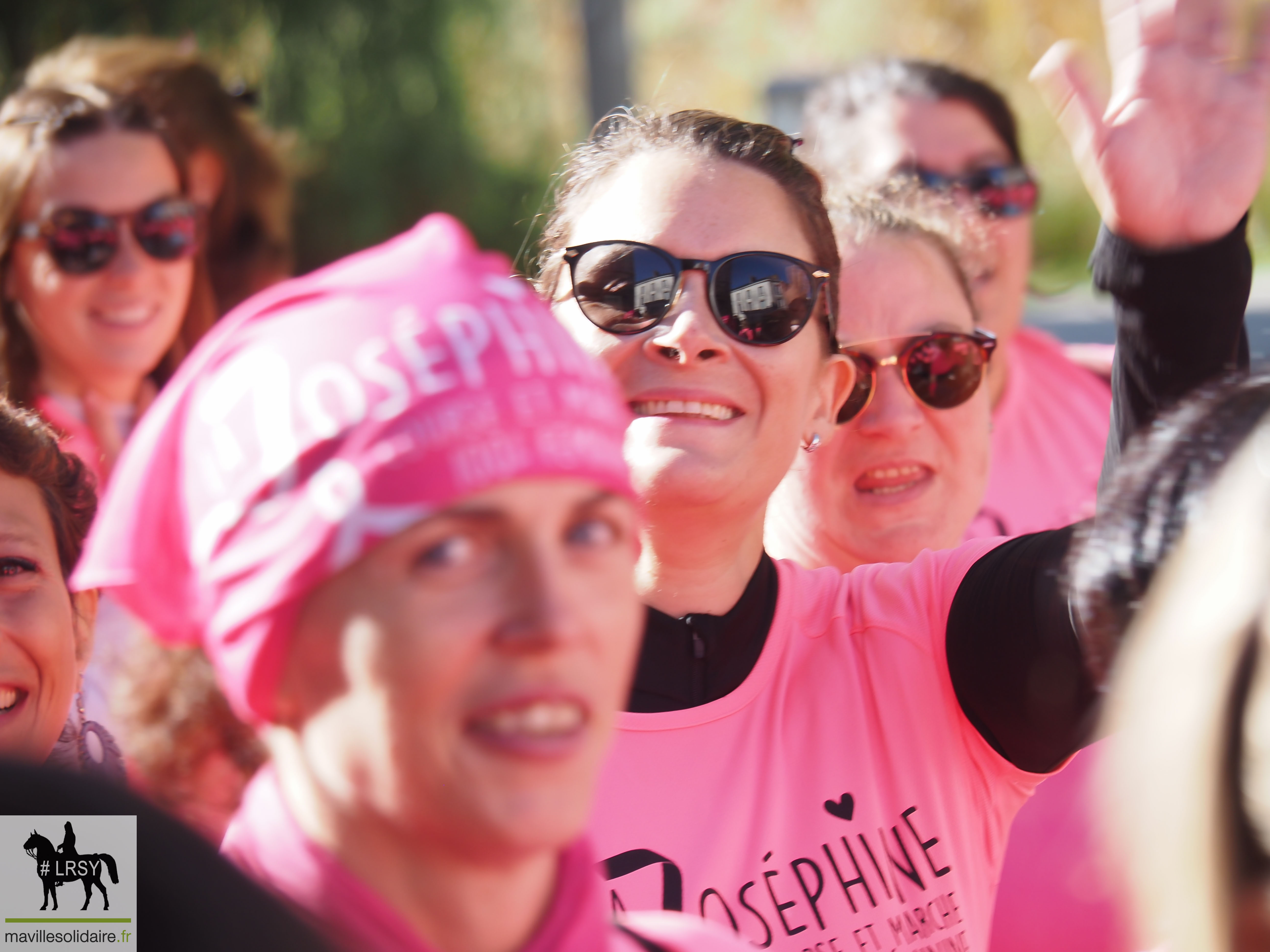 La Joséphine la veille LRSY mavillesolidaire.fr La Roche sur Yon 1 213