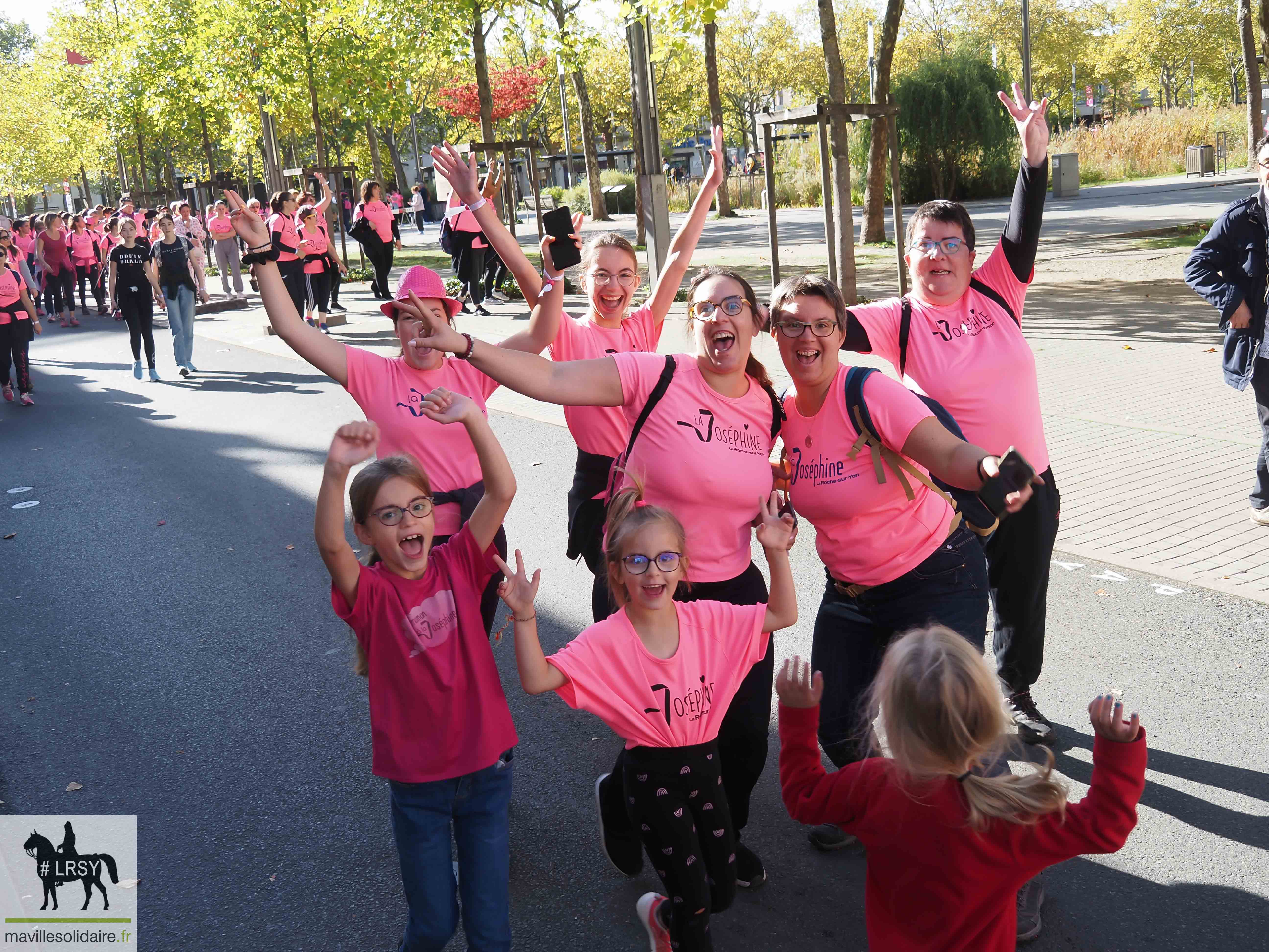 La Joséphine la veille LRSY mavillesolidaire.fr La Roche sur Yon 1 214