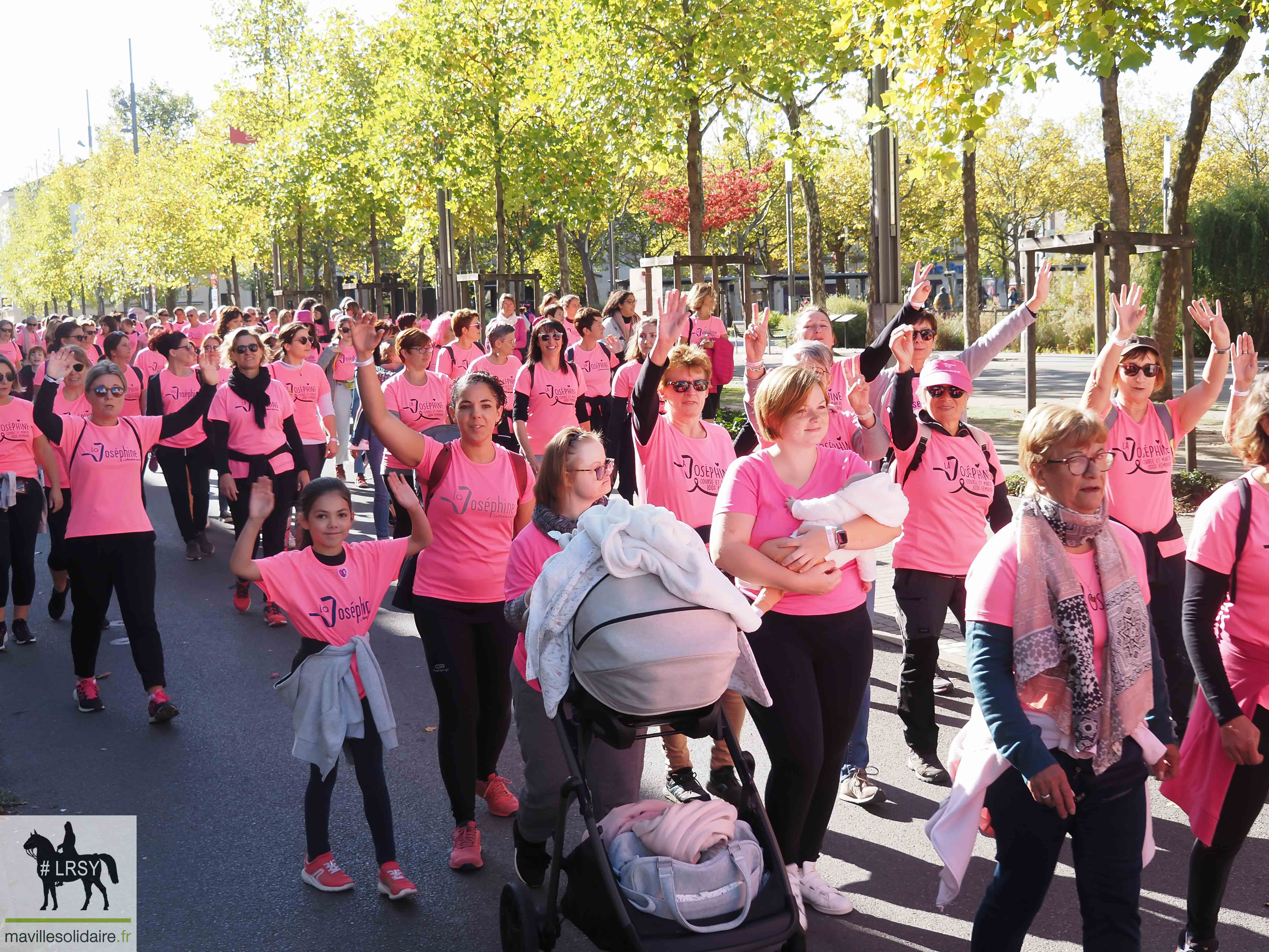 La Joséphine la veille LRSY mavillesolidaire.fr La Roche sur Yon 1 215