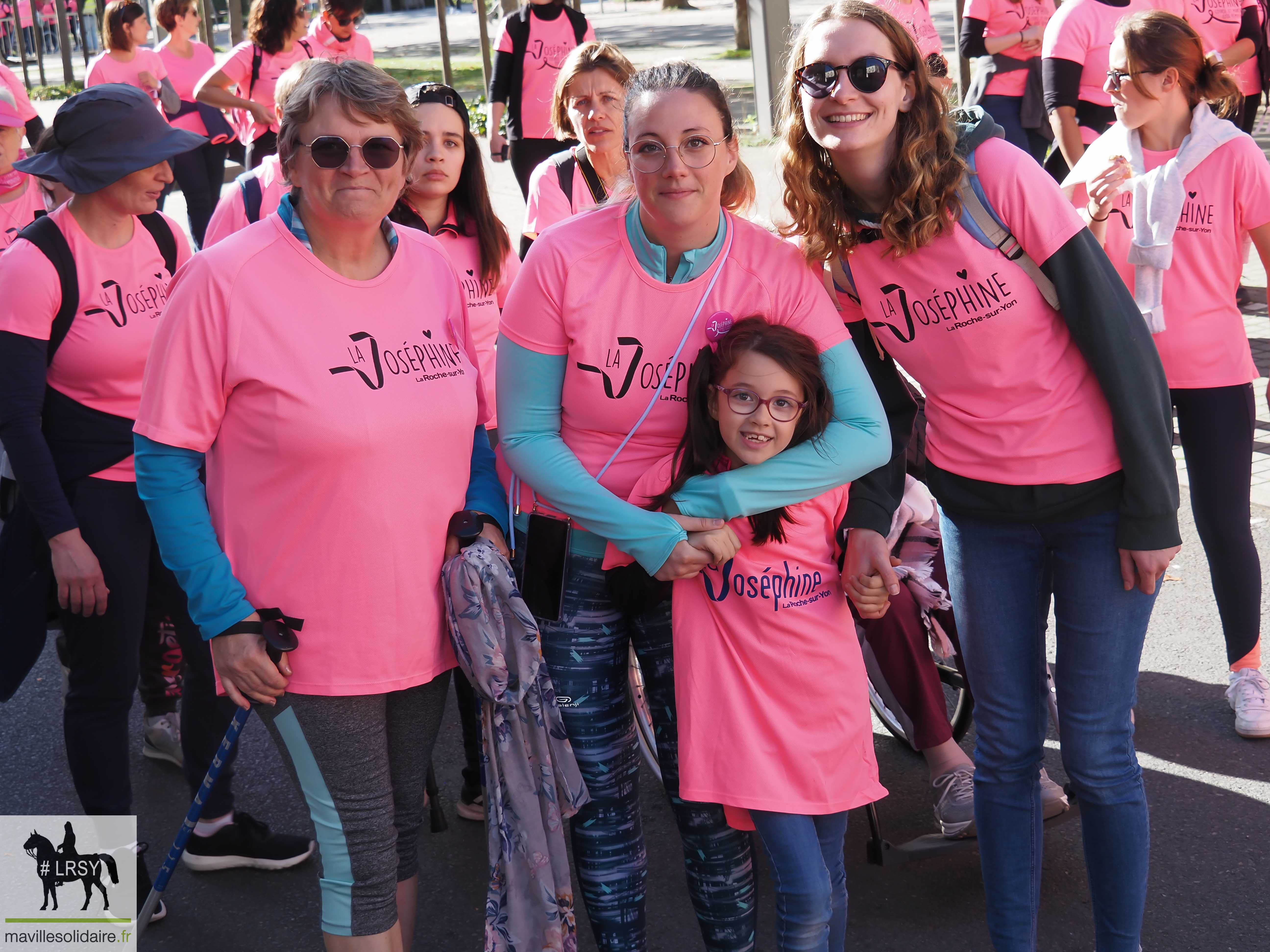 La Joséphine la veille LRSY mavillesolidaire.fr La Roche sur Yon 1 217