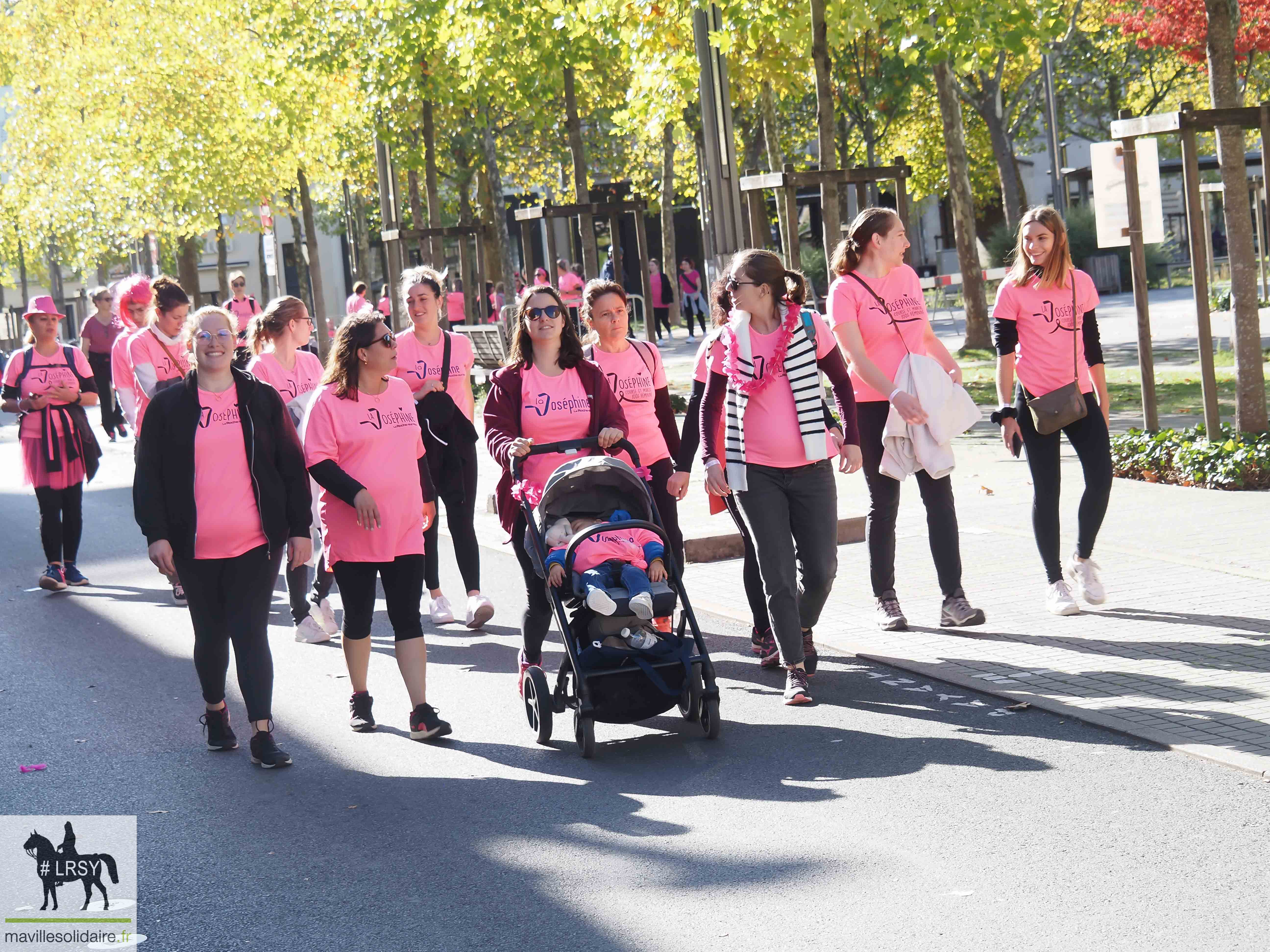 La Joséphine la veille LRSY mavillesolidaire.fr La Roche sur Yon 1 219