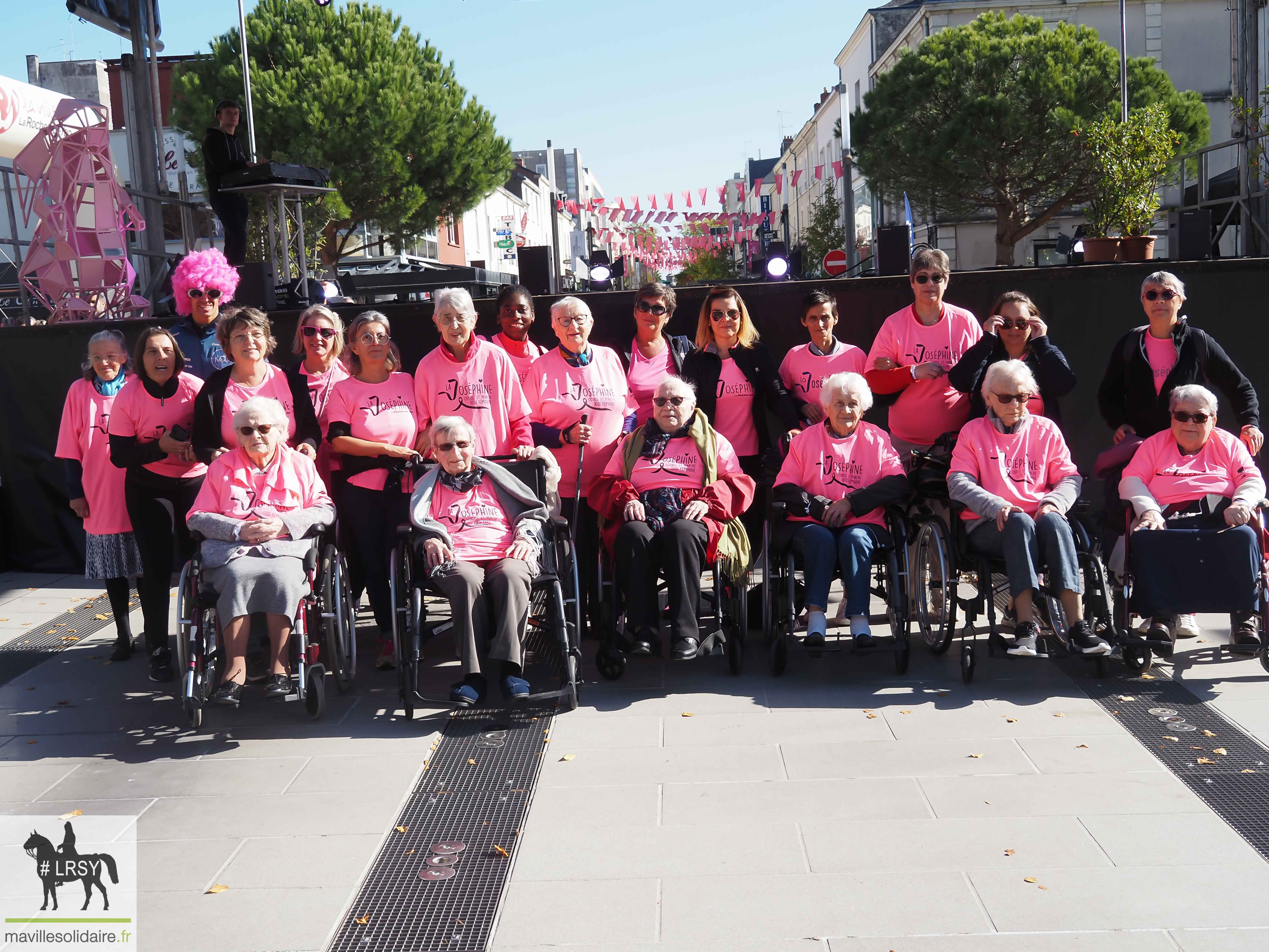 La Joséphine la veille LRSY mavillesolidaire.fr La Roche sur Yon 1 223