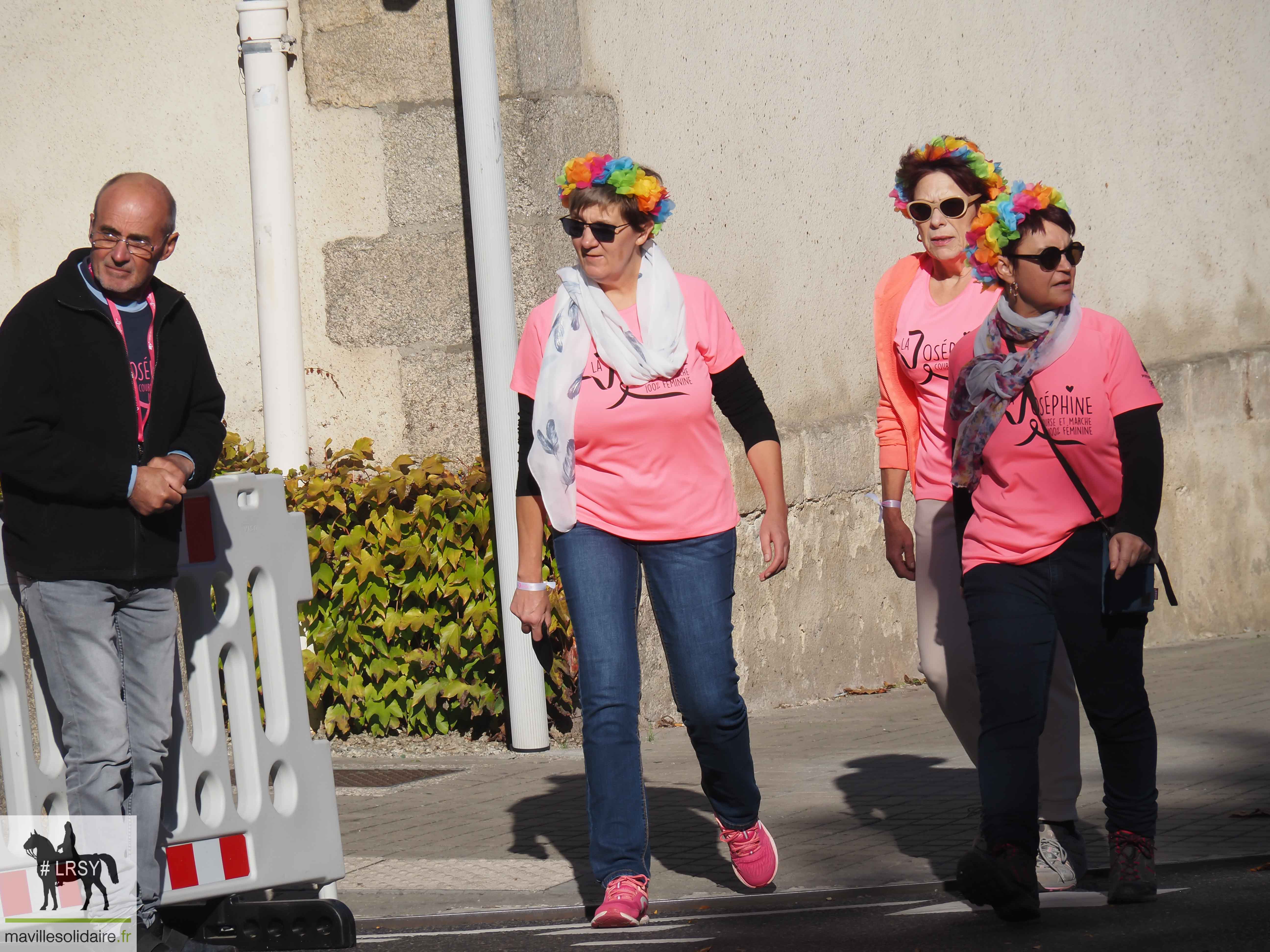 La Joséphine la veille LRSY mavillesolidaire.fr La Roche sur Yon 1 25