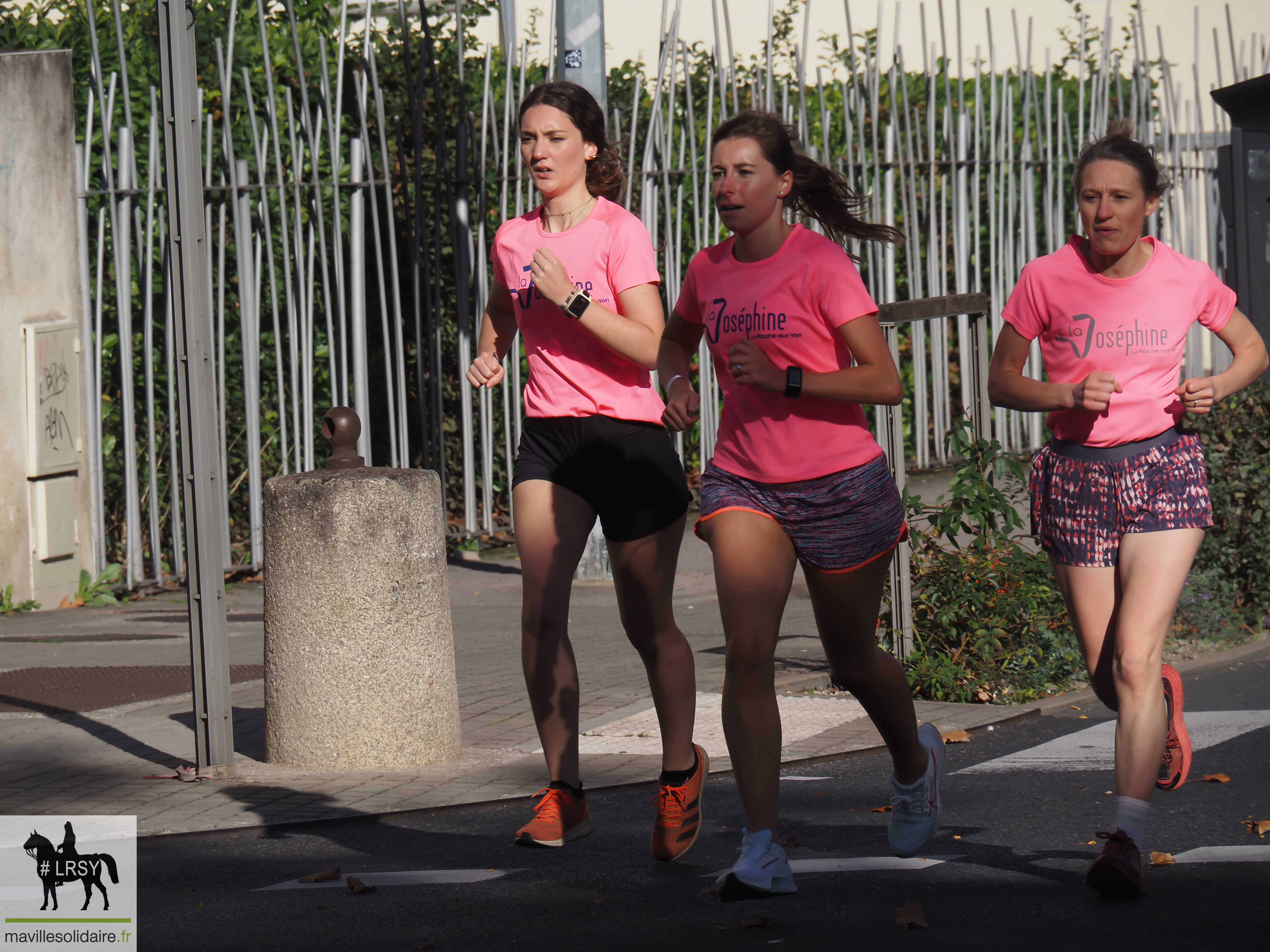 La Joséphine la veille LRSY mavillesolidaire.fr La Roche sur Yon 1 26