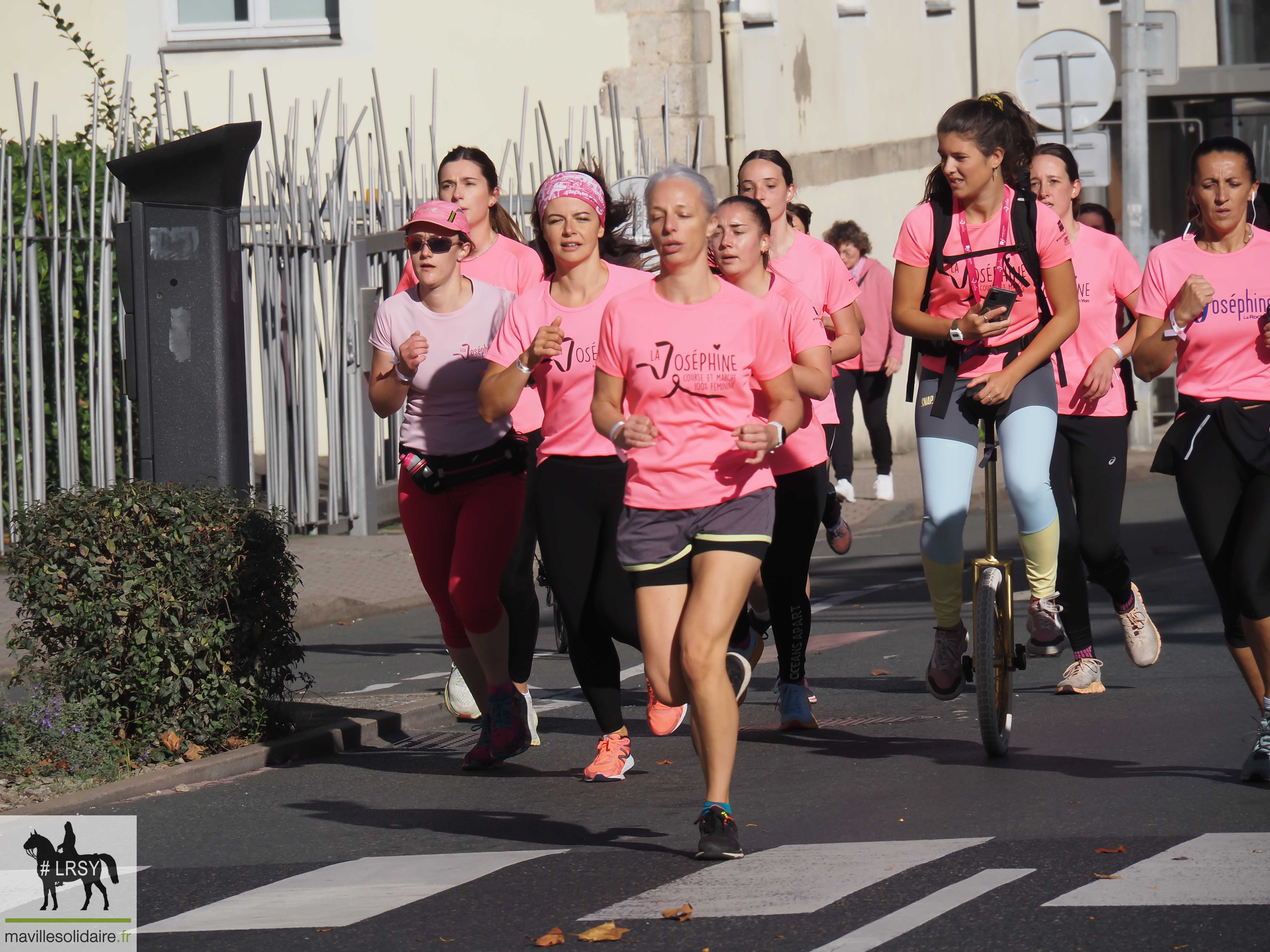 La Joséphine la veille LRSY mavillesolidaire.fr La Roche sur Yon 1 27