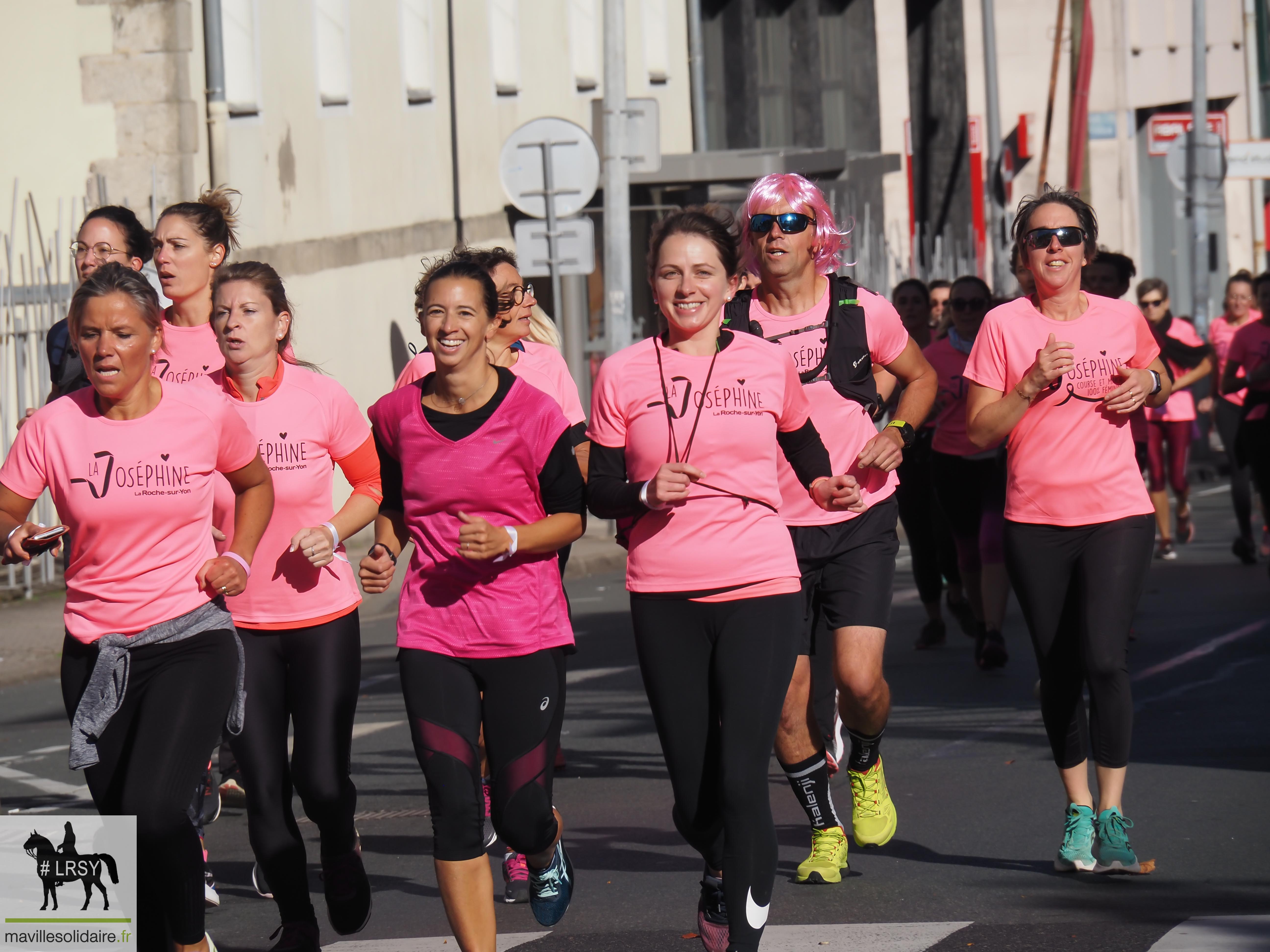 La Joséphine la veille LRSY mavillesolidaire.fr La Roche sur Yon 1 28