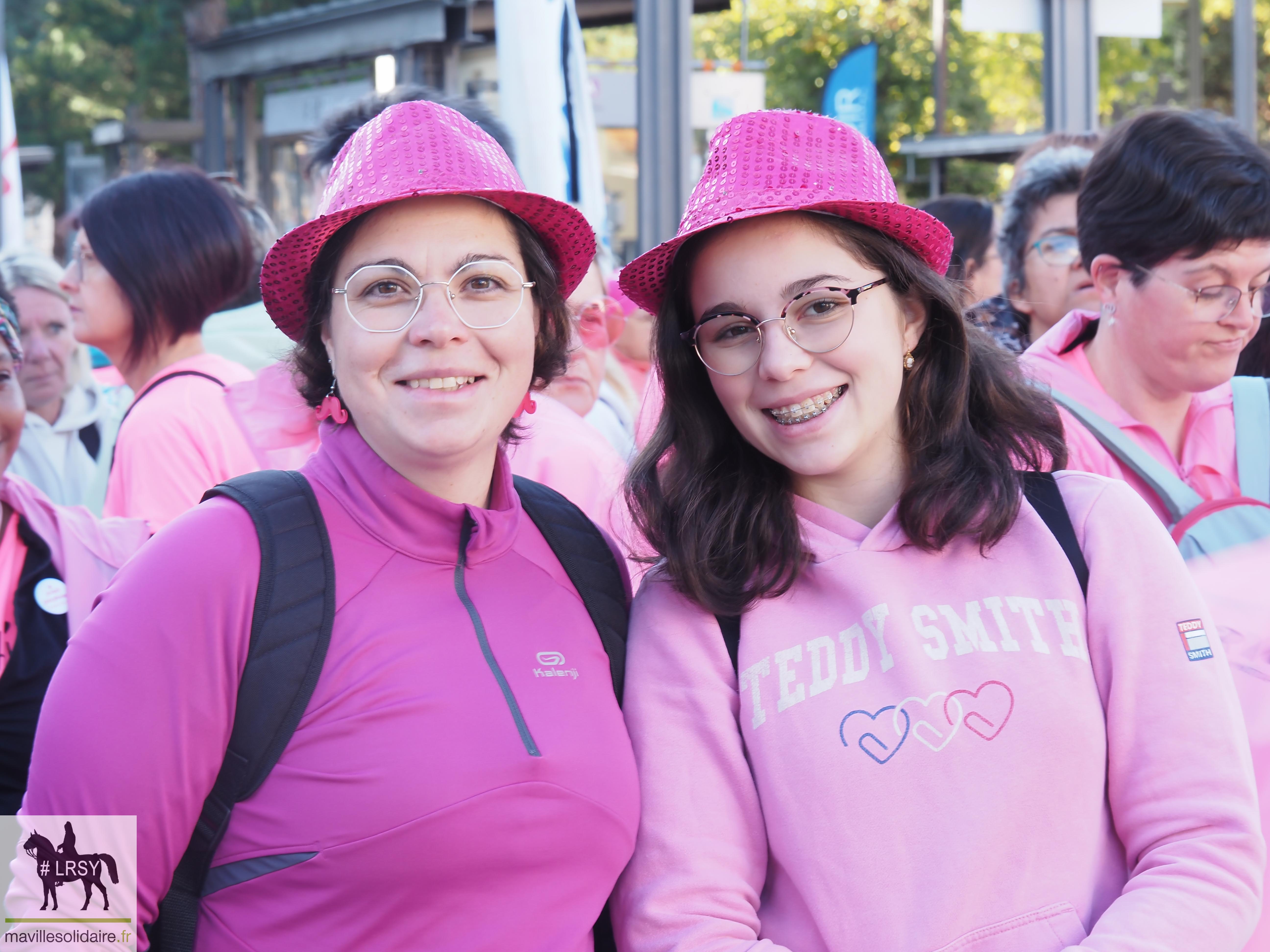 La Joséphine la veille LRSY mavillesolidaire.fr La Roche sur Yon 1 3