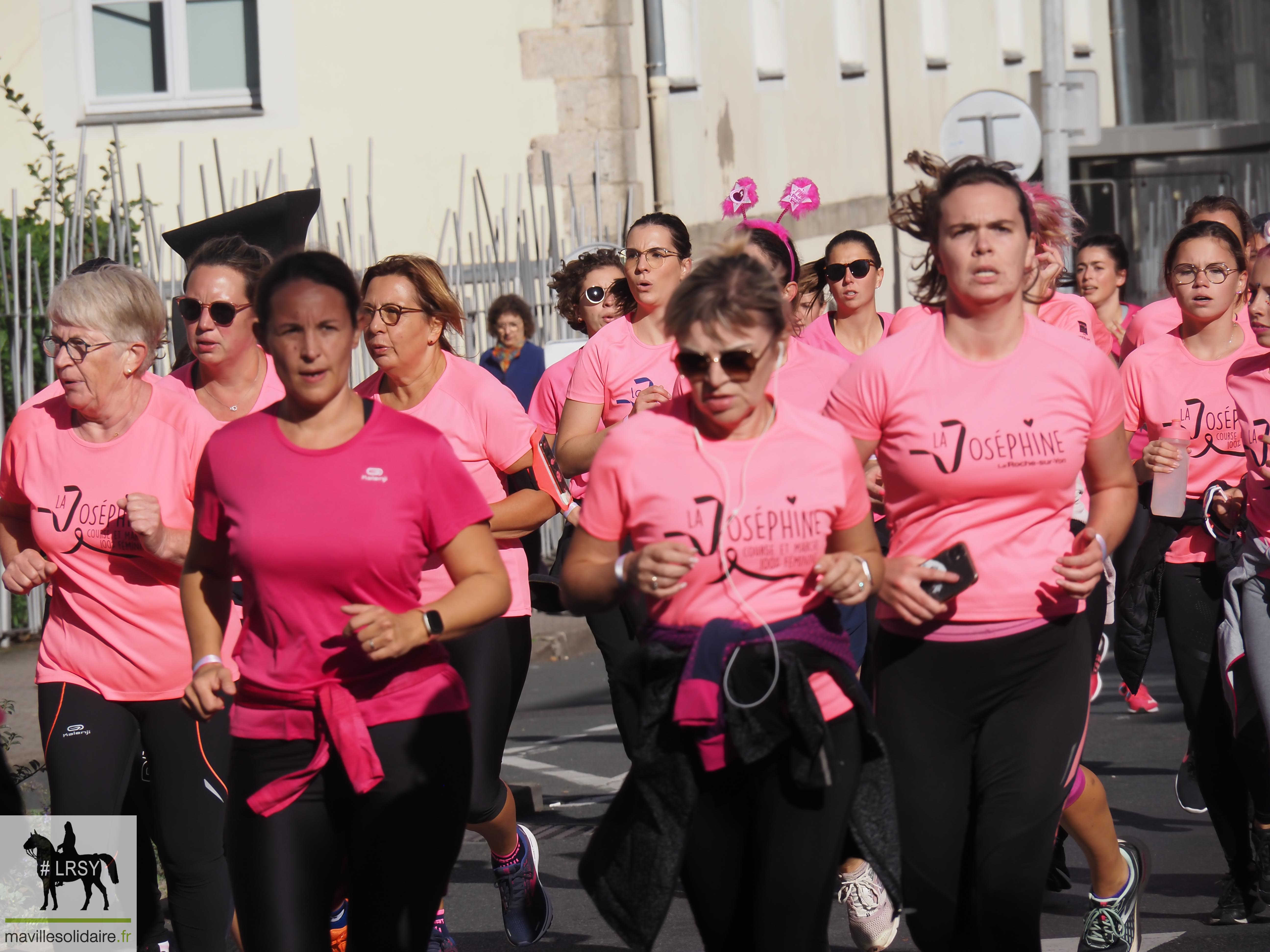 La Joséphine la veille LRSY mavillesolidaire.fr La Roche sur Yon 1 30