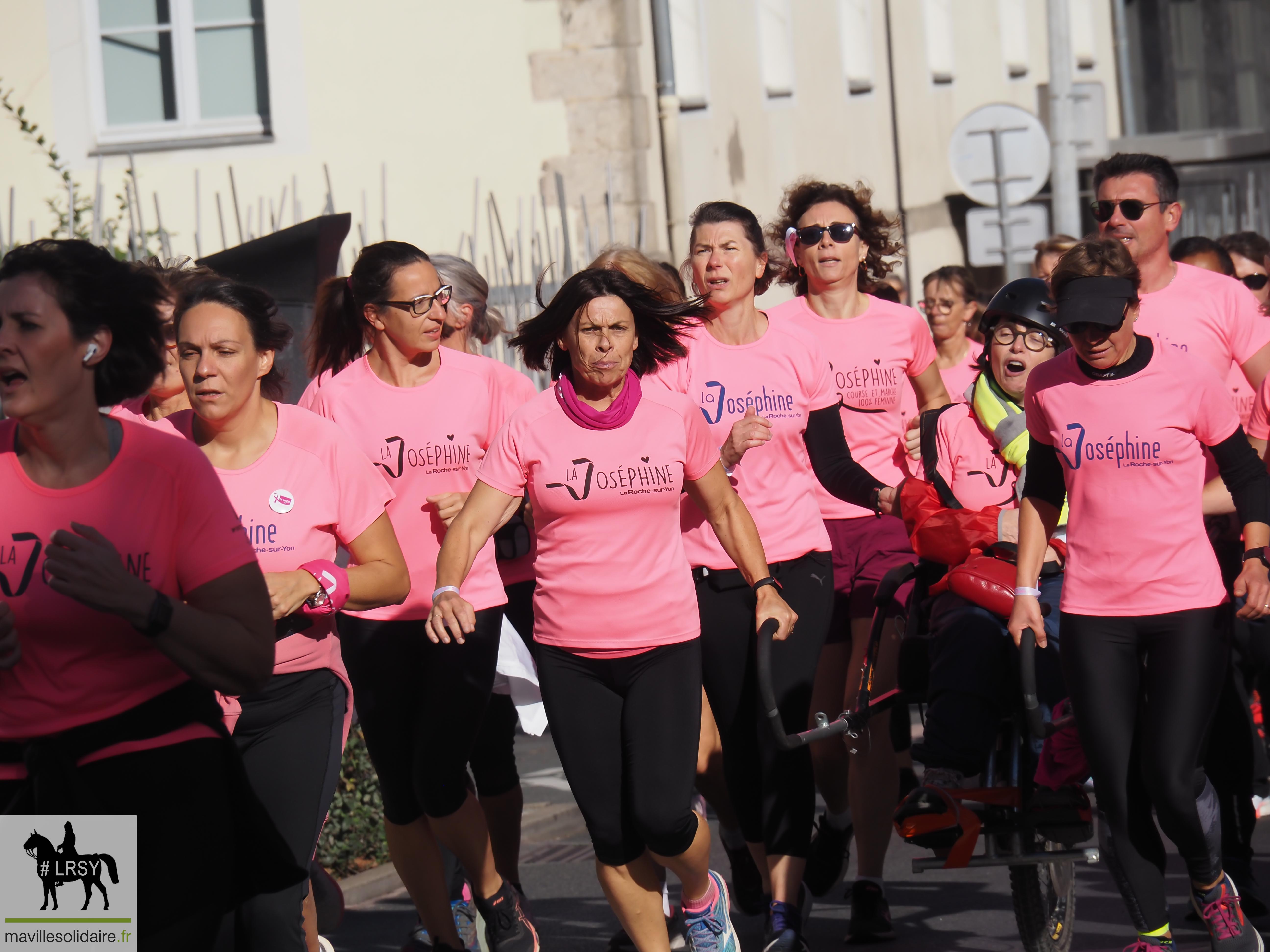 La Joséphine la veille LRSY mavillesolidaire.fr La Roche sur Yon 1 31