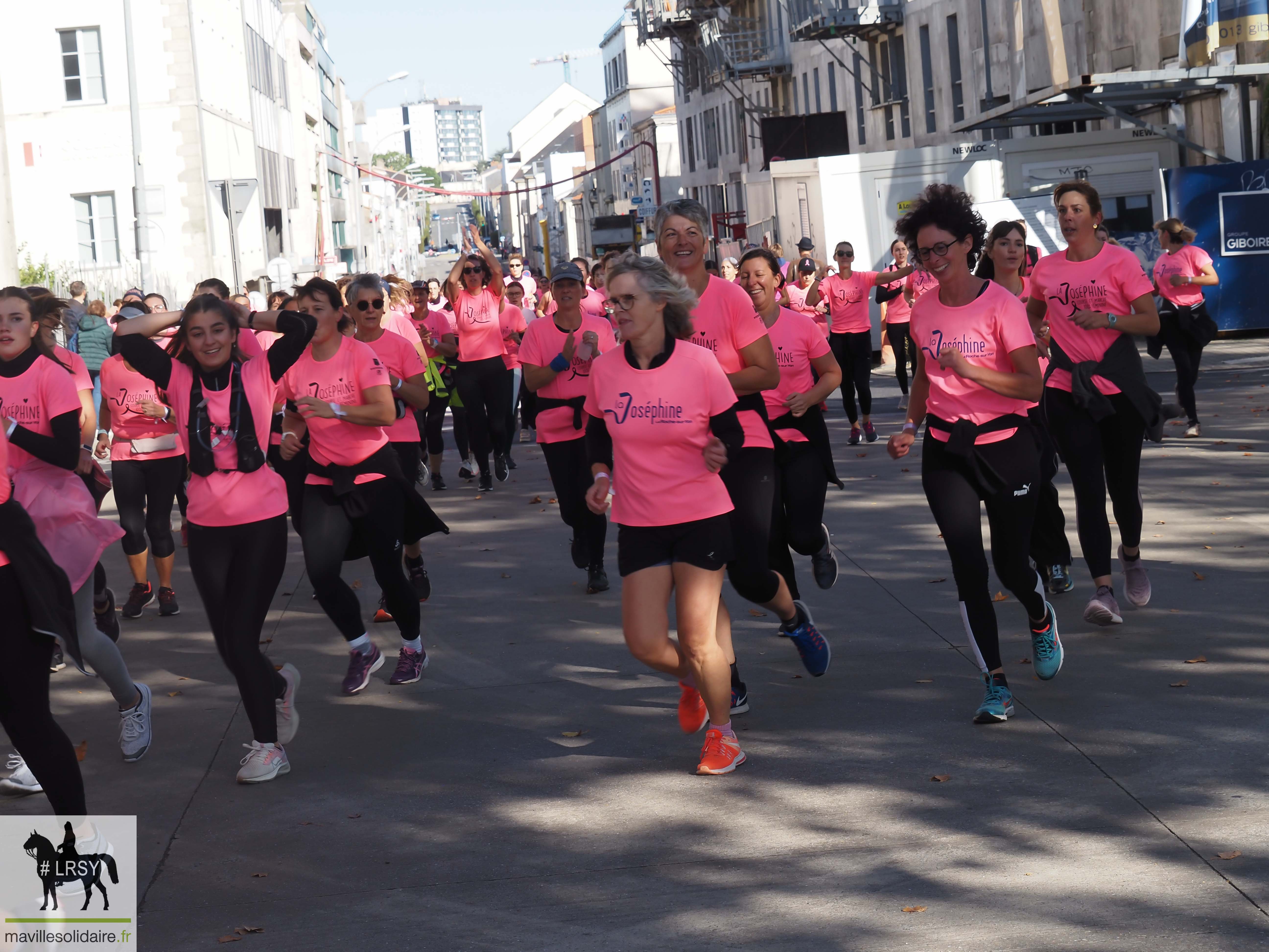 La Joséphine la veille LRSY mavillesolidaire.fr La Roche sur Yon 1 32