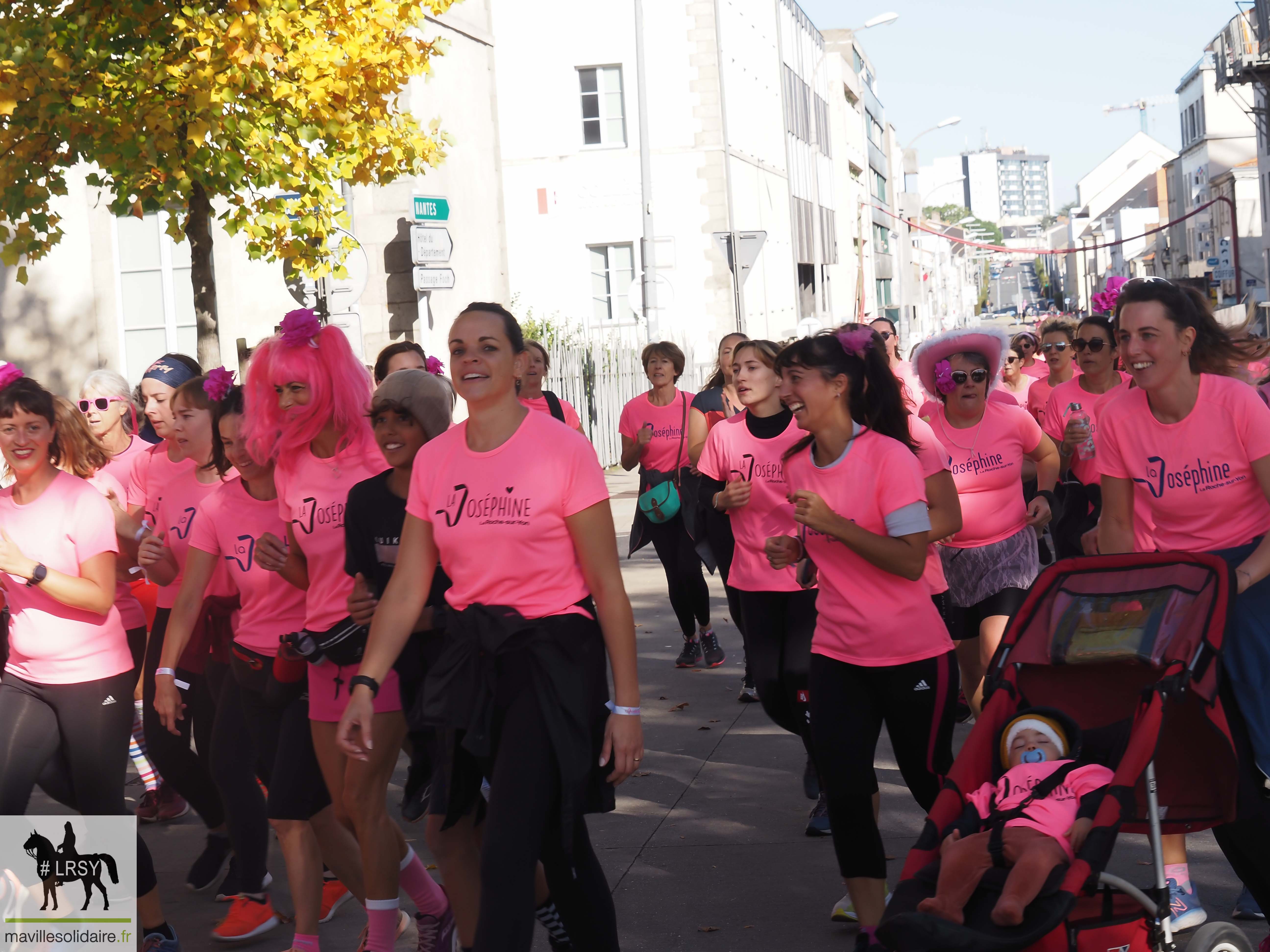 La Joséphine la veille LRSY mavillesolidaire.fr La Roche sur Yon 1 34