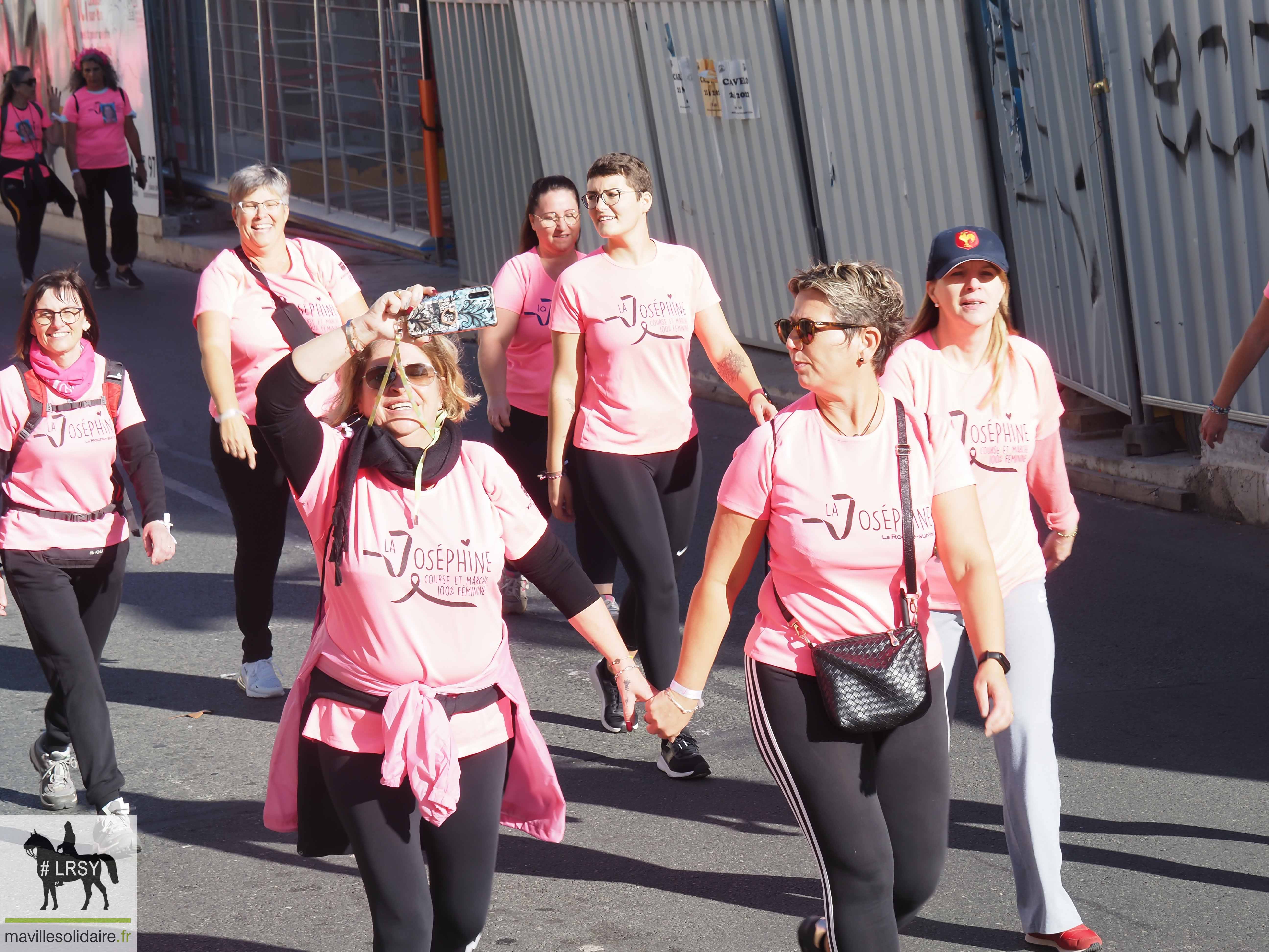 La Joséphine la veille LRSY mavillesolidaire.fr La Roche sur Yon 1 37