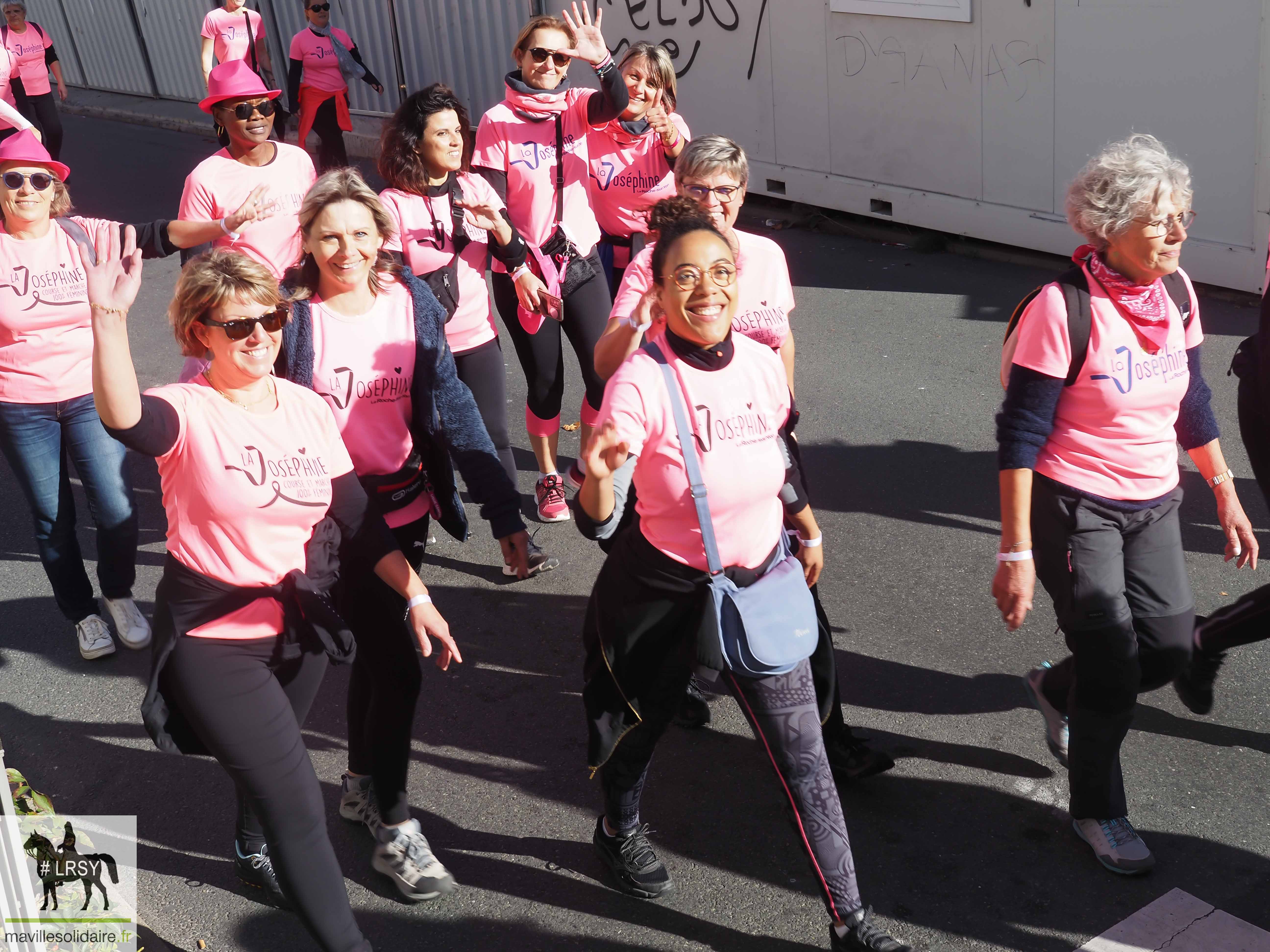 La Joséphine la veille LRSY mavillesolidaire.fr La Roche sur Yon 1 39