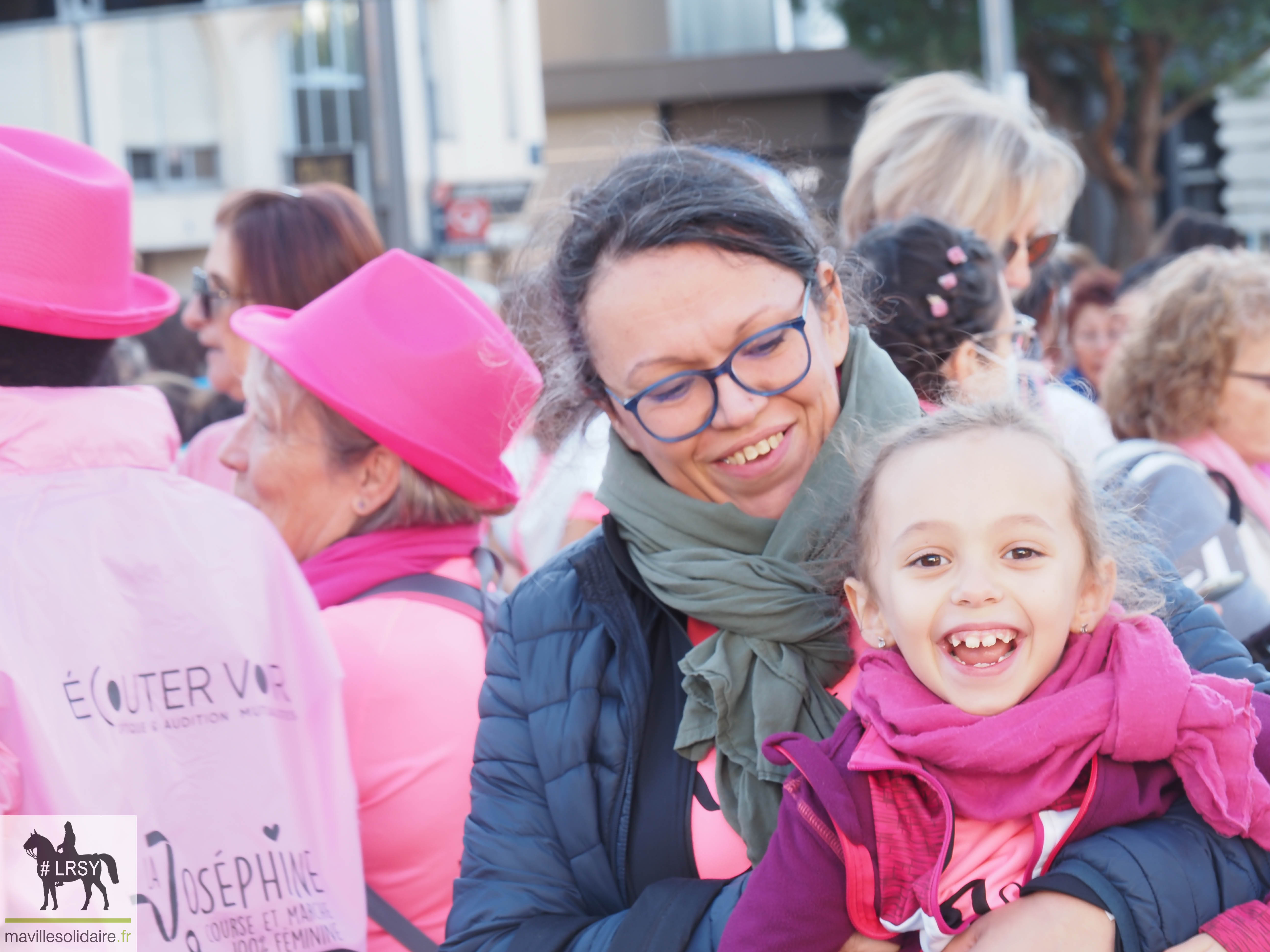 La Joséphine la veille LRSY mavillesolidaire.fr La Roche sur Yon 1 4