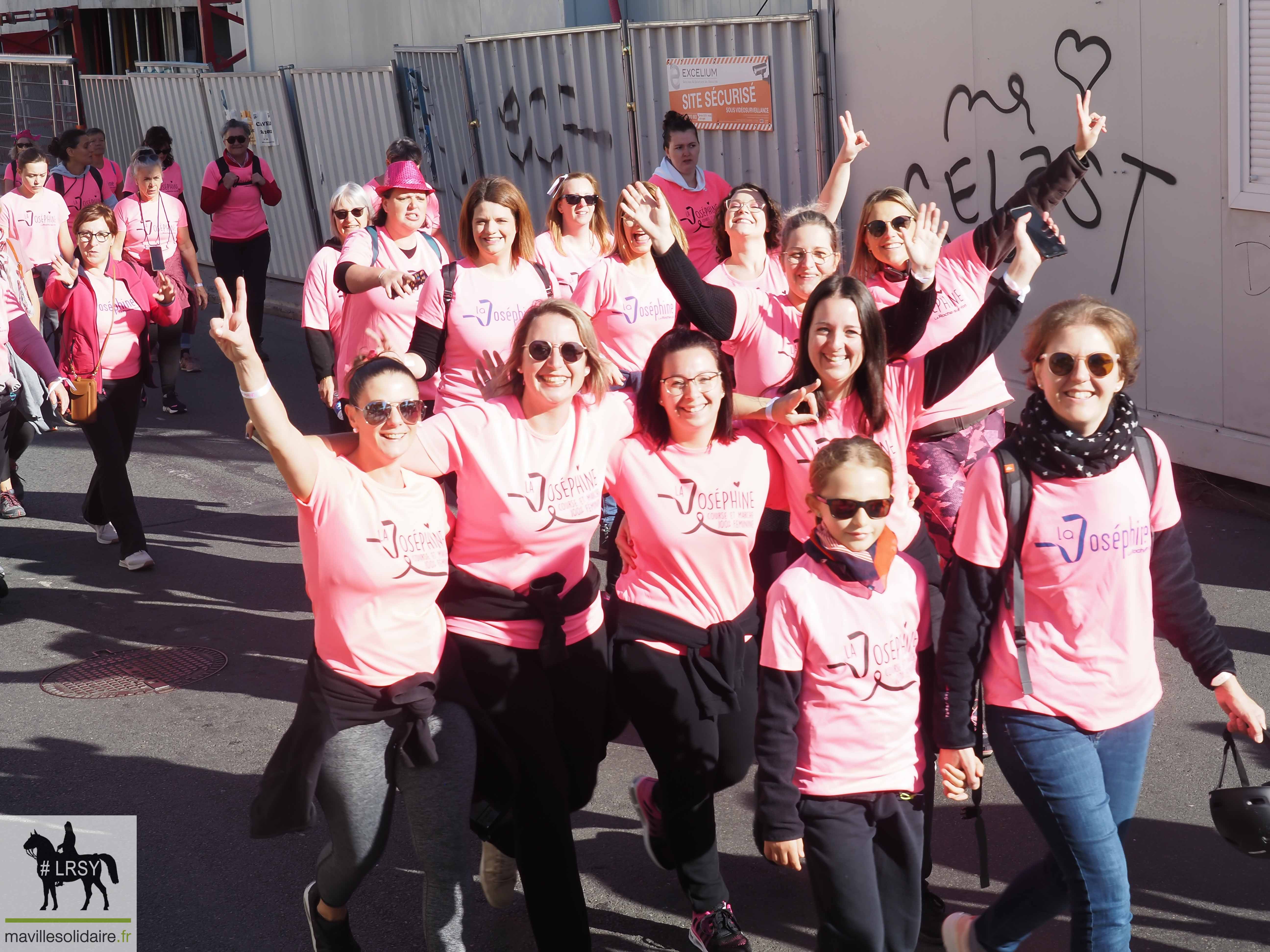 La Joséphine la veille LRSY mavillesolidaire.fr La Roche sur Yon 1 41