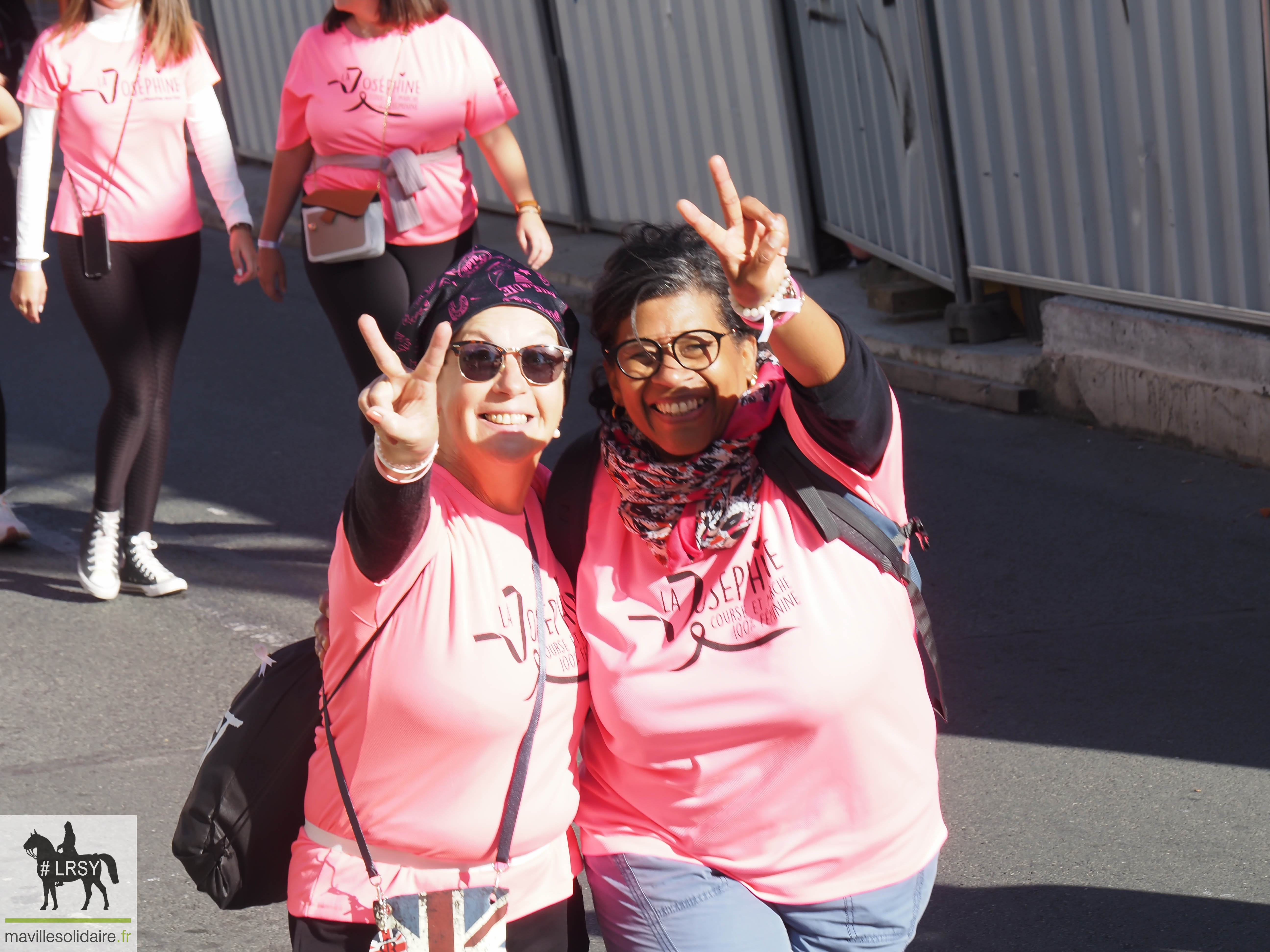 La Joséphine la veille LRSY mavillesolidaire.fr La Roche sur Yon 1 42