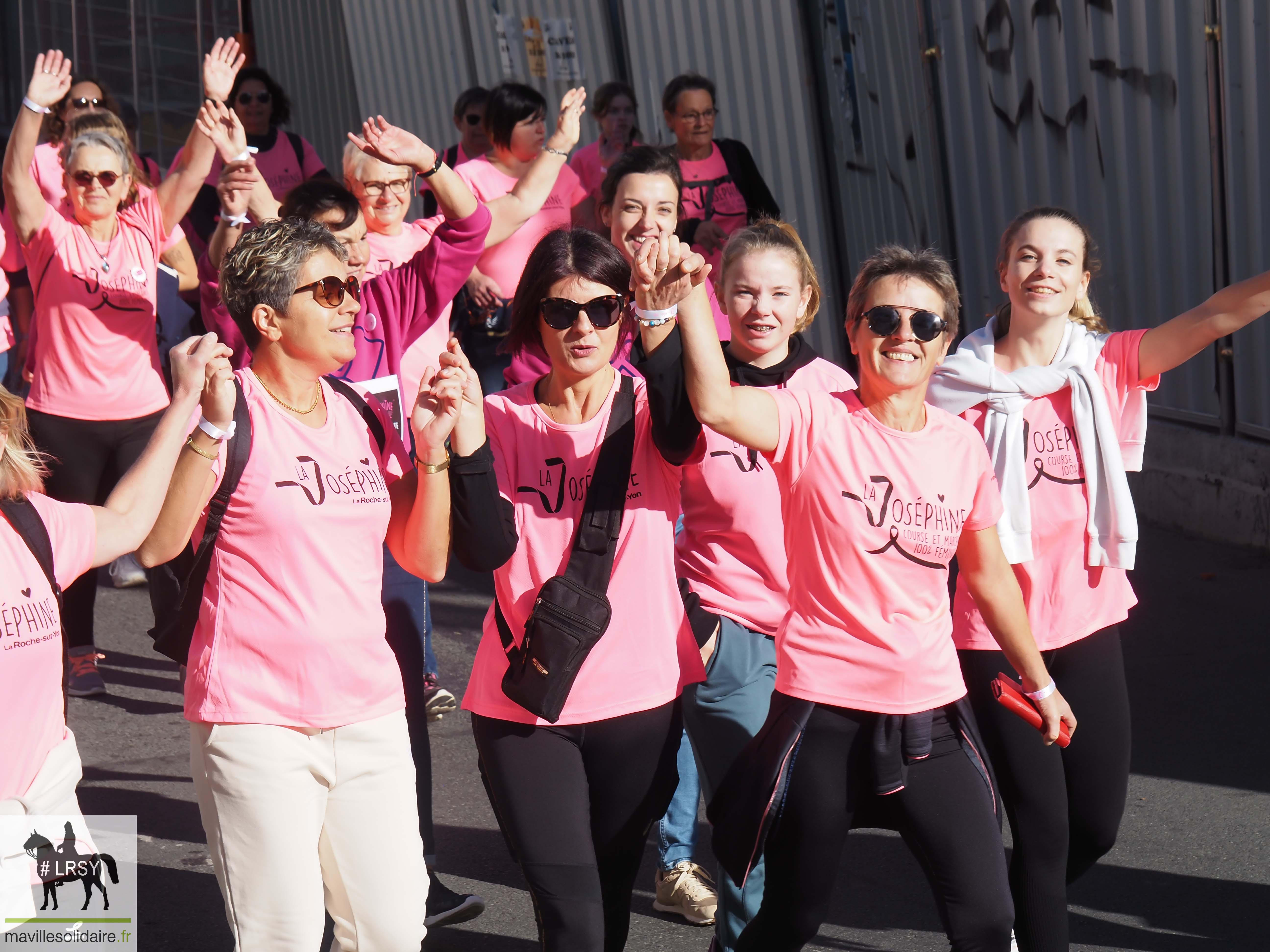 La Joséphine la veille LRSY mavillesolidaire.fr La Roche sur Yon 1 43