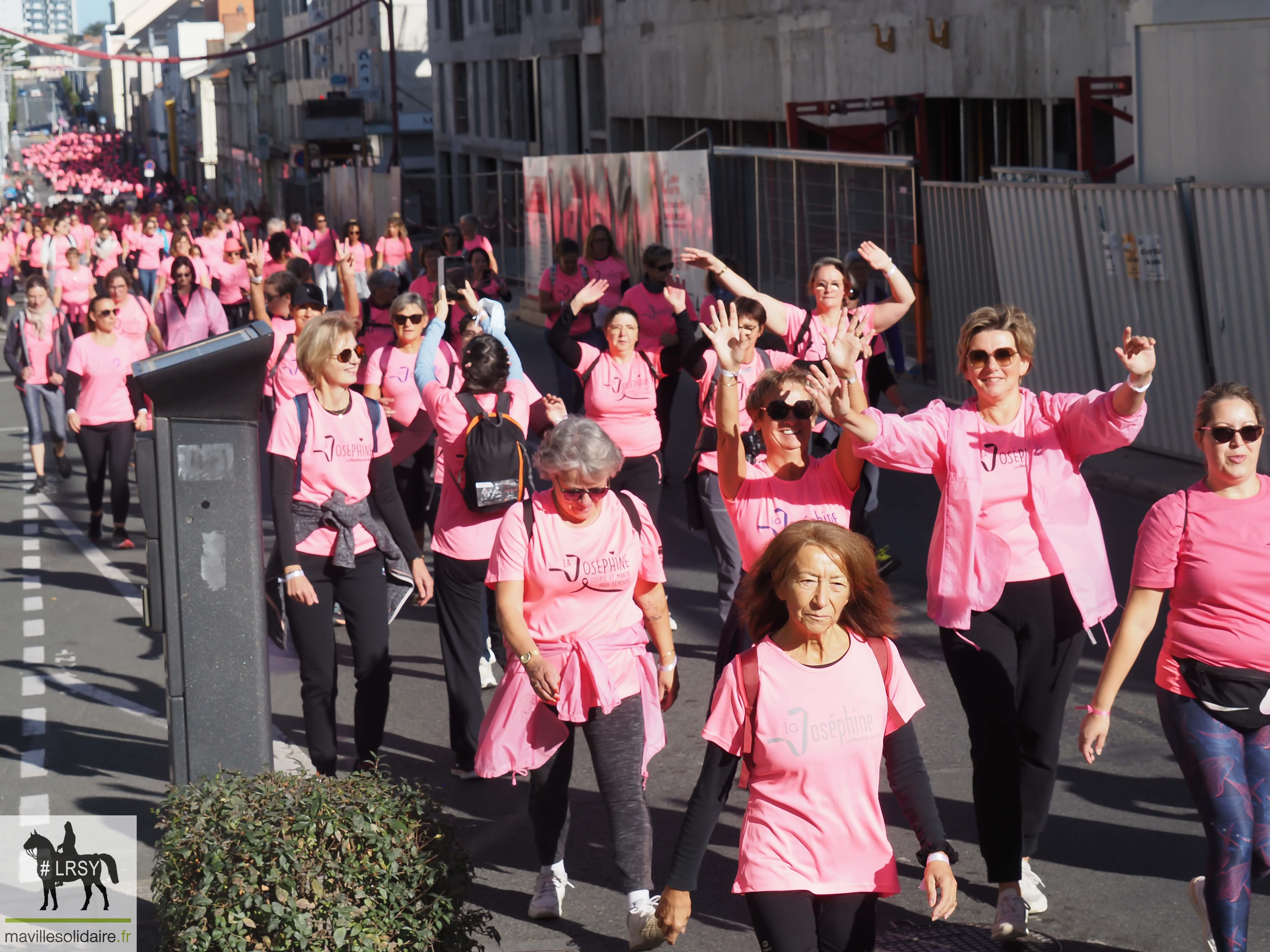 La Joséphine la veille LRSY mavillesolidaire.fr La Roche sur Yon 1 45