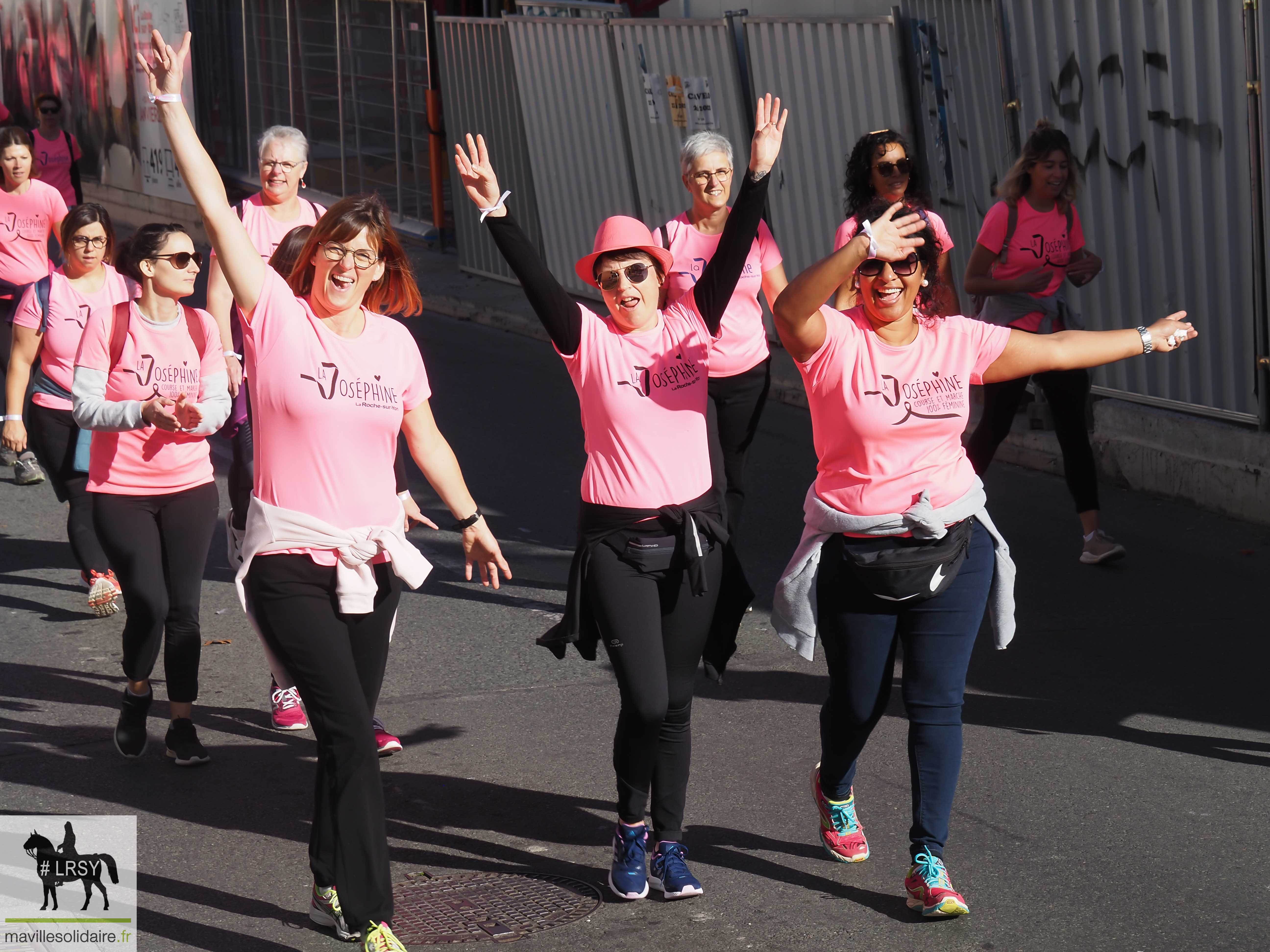 La Joséphine la veille LRSY mavillesolidaire.fr La Roche sur Yon 1 46