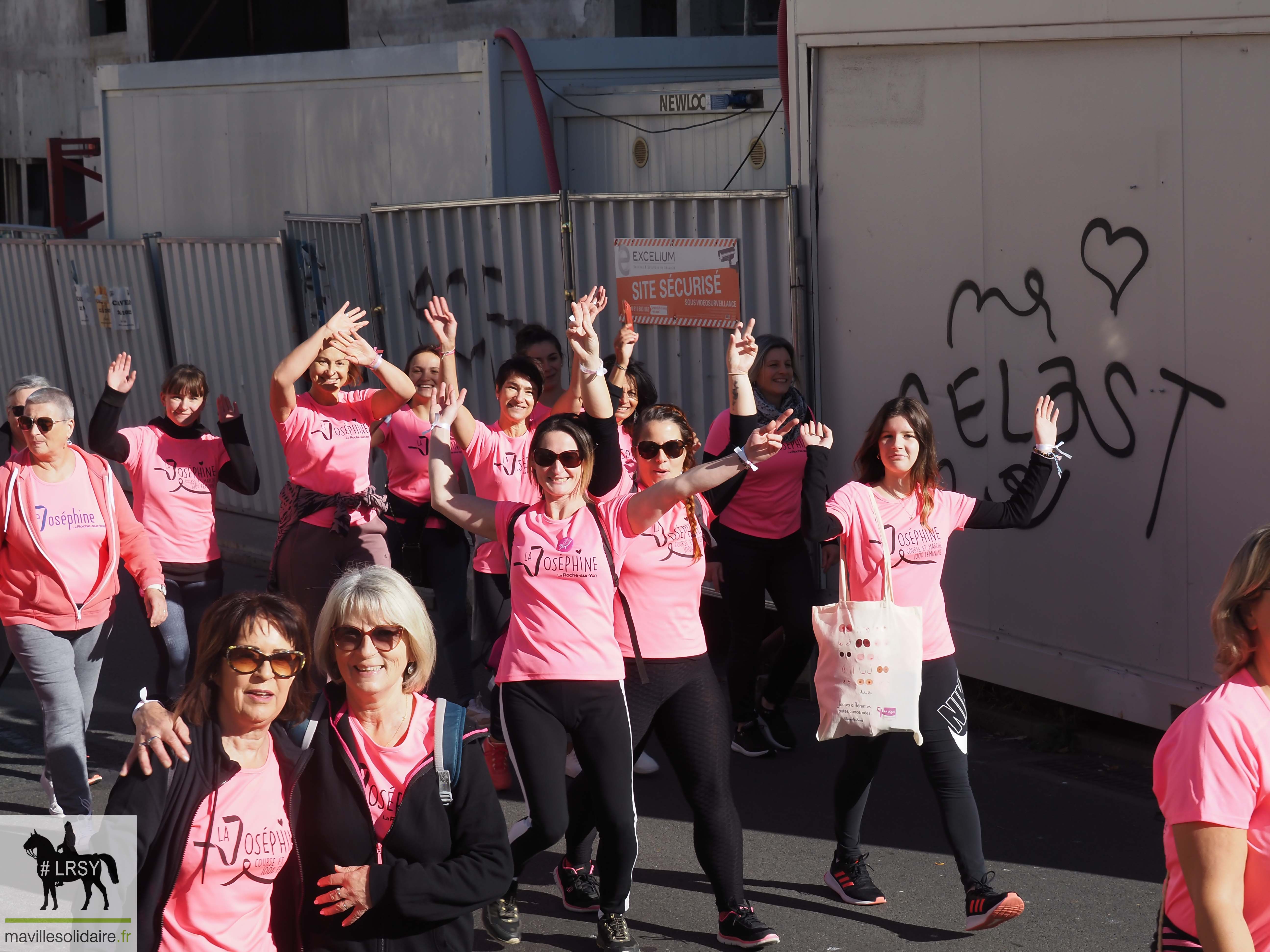 La Joséphine la veille LRSY mavillesolidaire.fr La Roche sur Yon 1 47