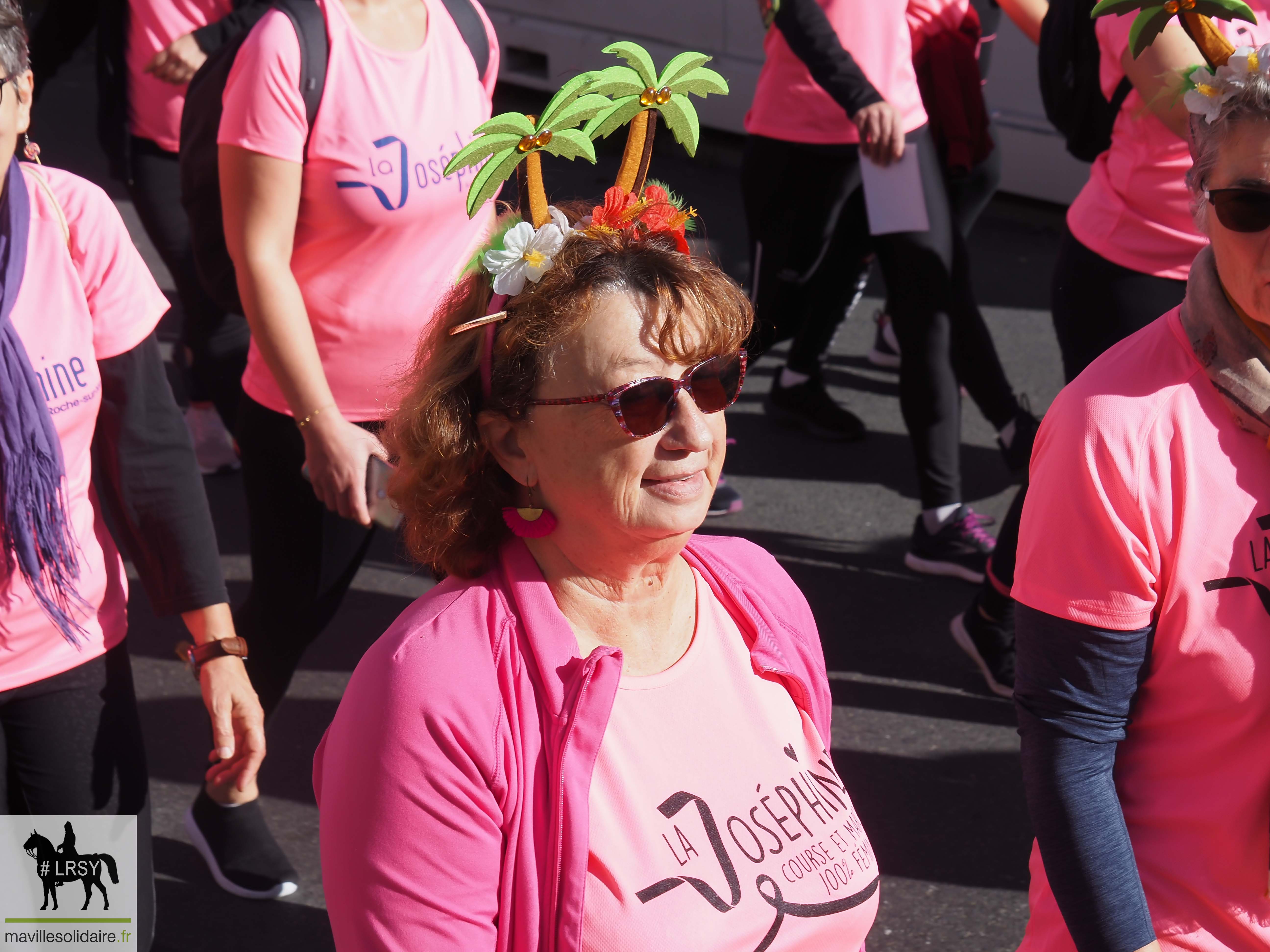 La Joséphine la veille LRSY mavillesolidaire.fr La Roche sur Yon 1 48