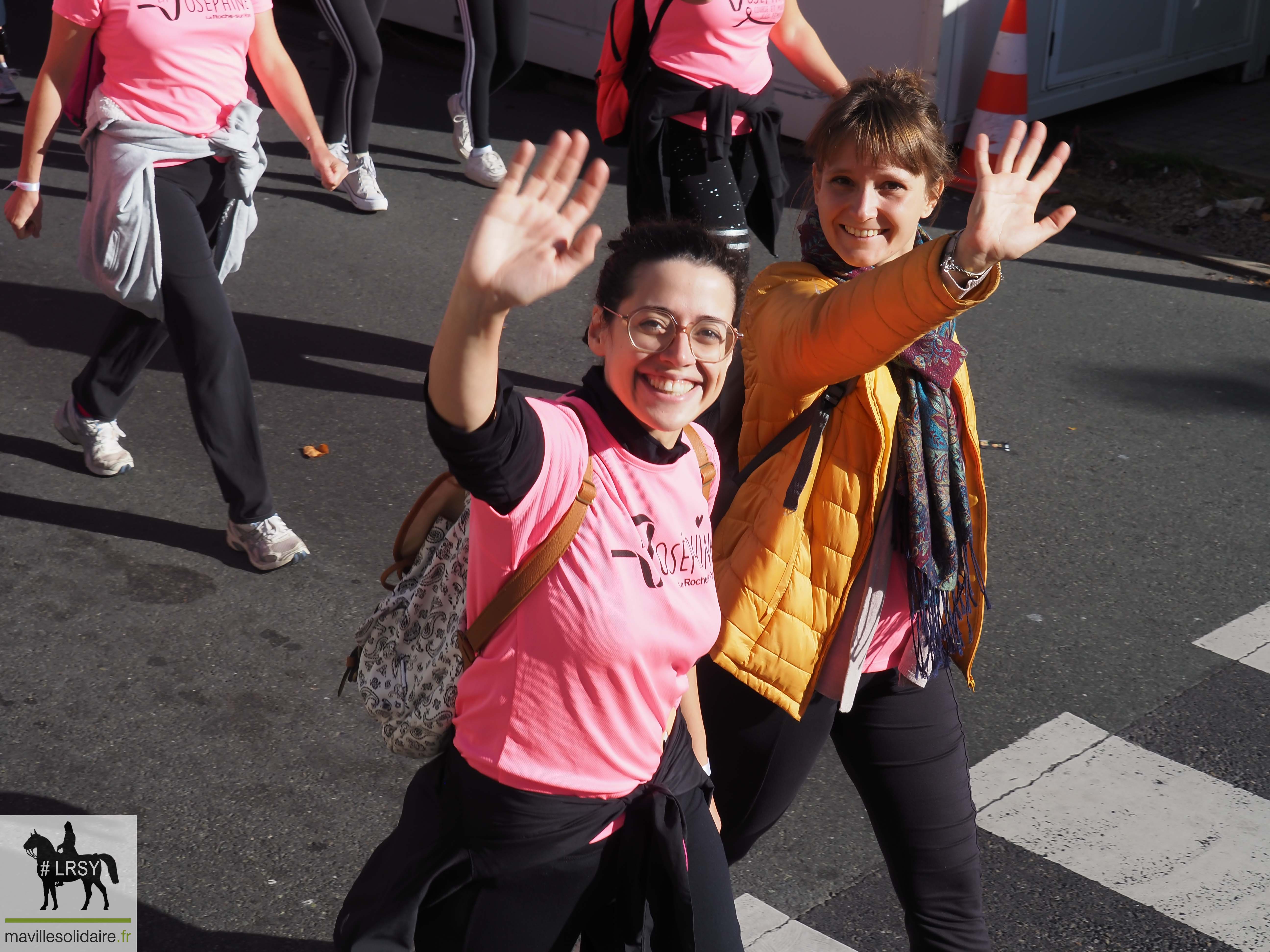 La Joséphine la veille LRSY mavillesolidaire.fr La Roche sur Yon 1 49