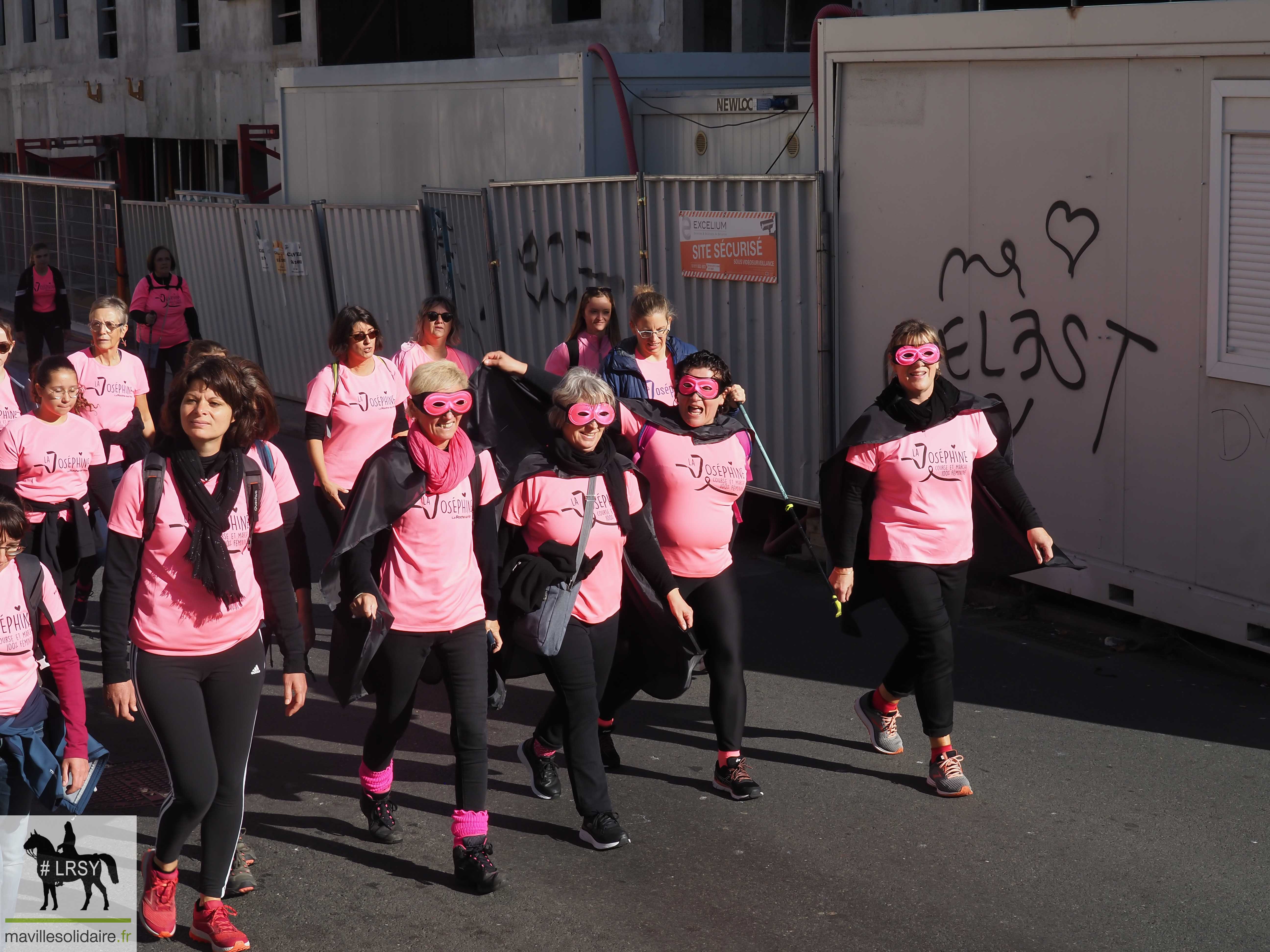 La Joséphine la veille LRSY mavillesolidaire.fr La Roche sur Yon 1 50