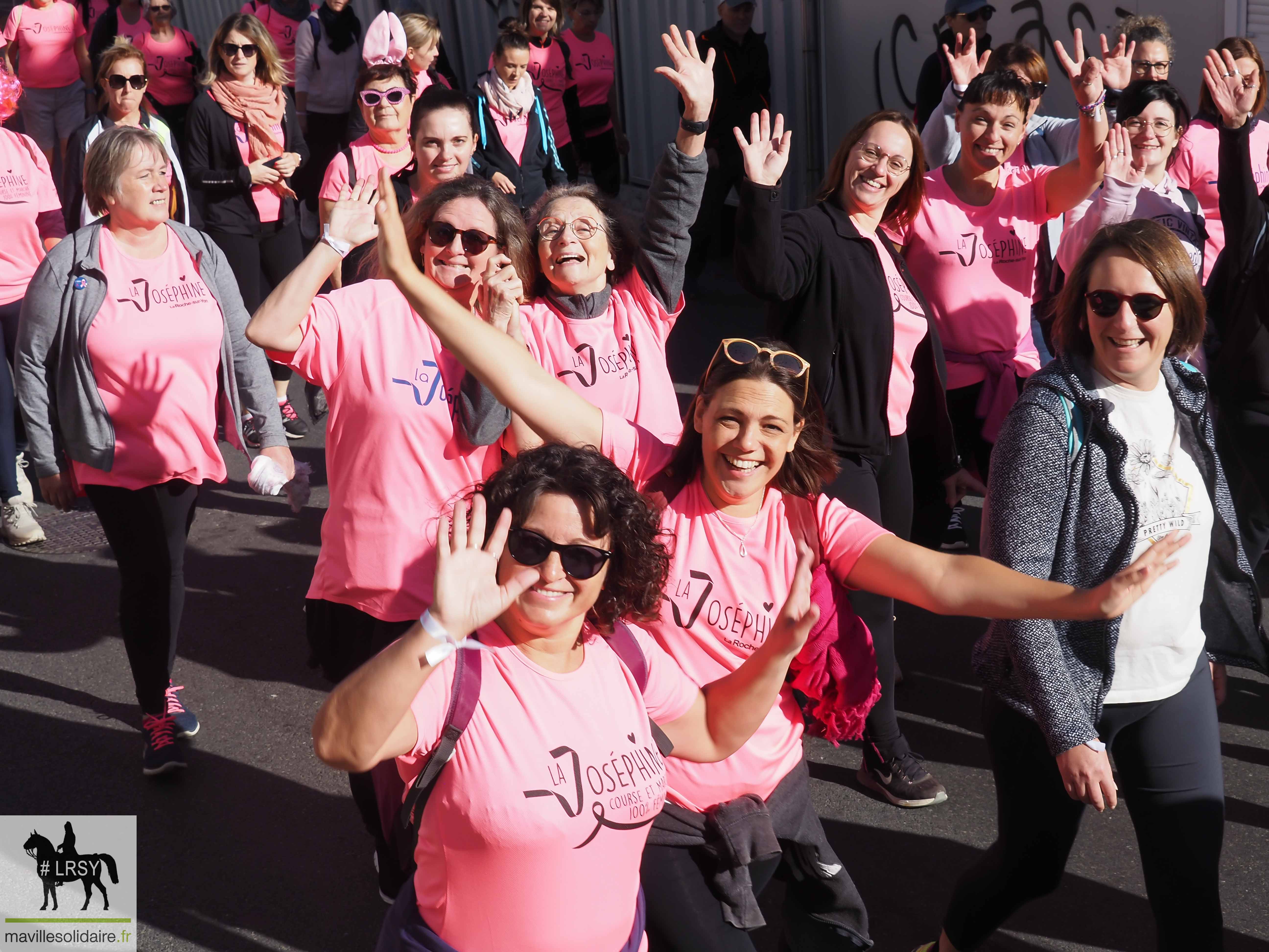 La Joséphine la veille LRSY mavillesolidaire.fr La Roche sur Yon 1 57