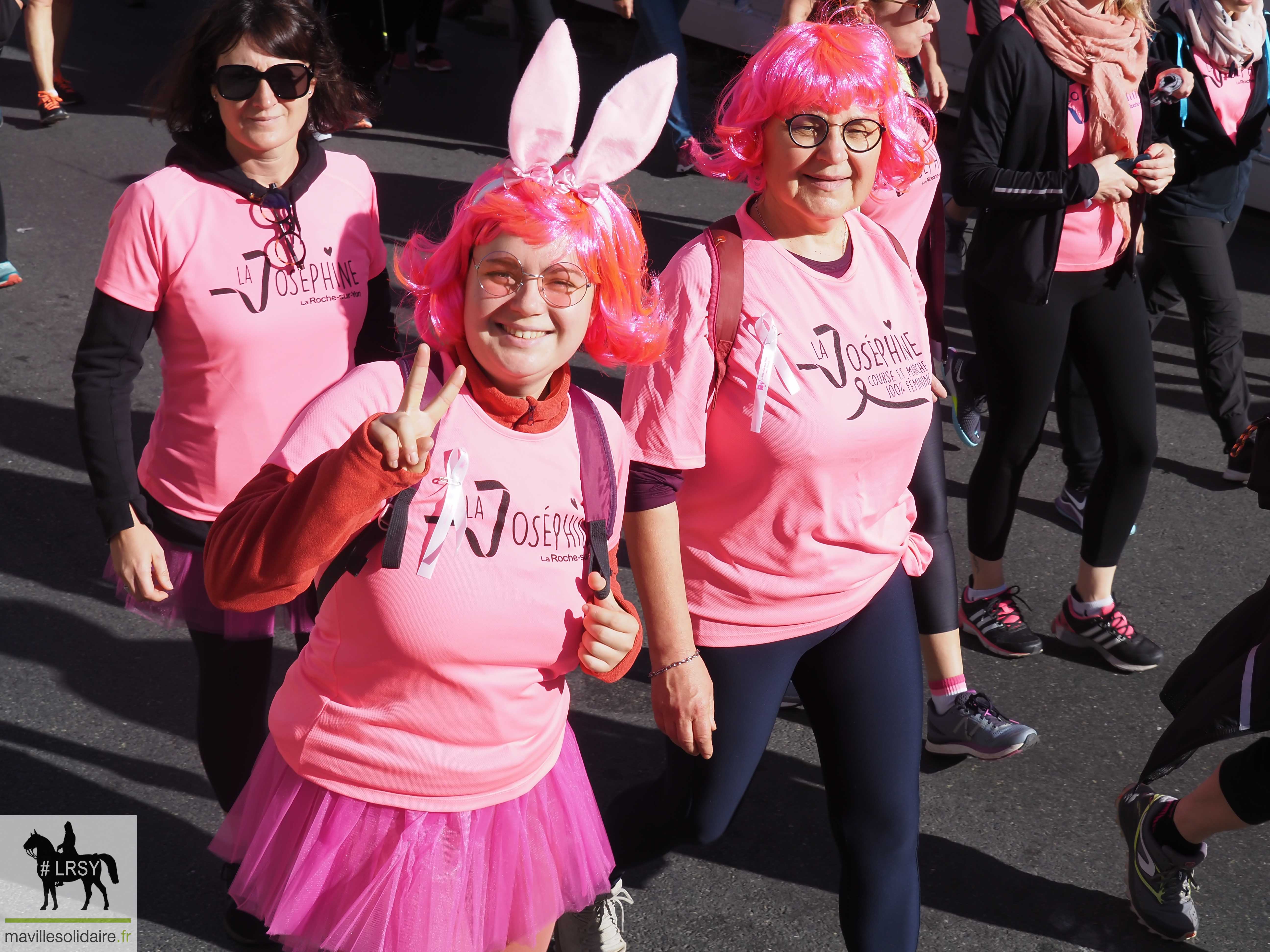 La Joséphine la veille LRSY mavillesolidaire.fr La Roche sur Yon 1 58