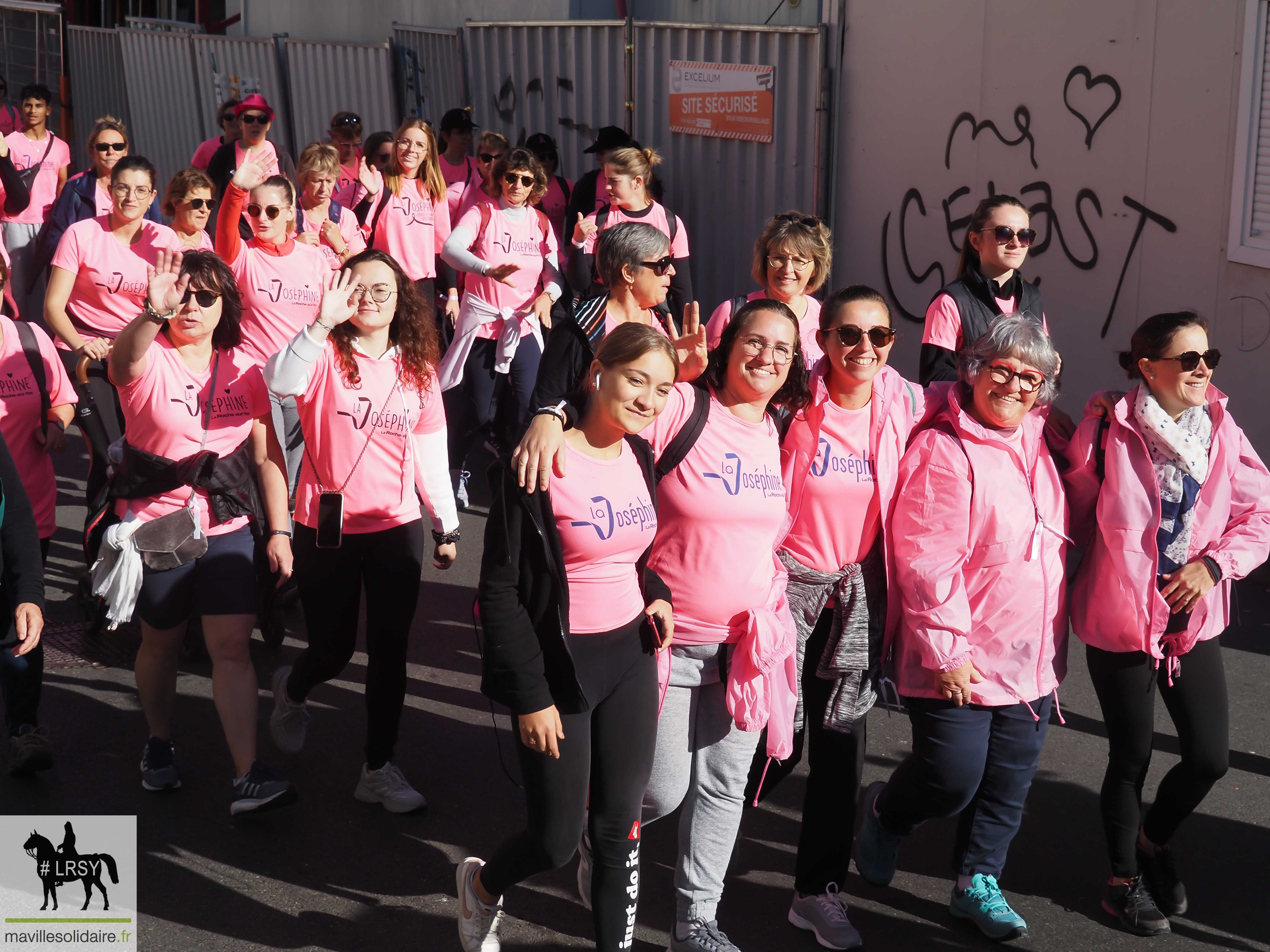 La Joséphine la veille LRSY mavillesolidaire.fr La Roche sur Yon 1 59