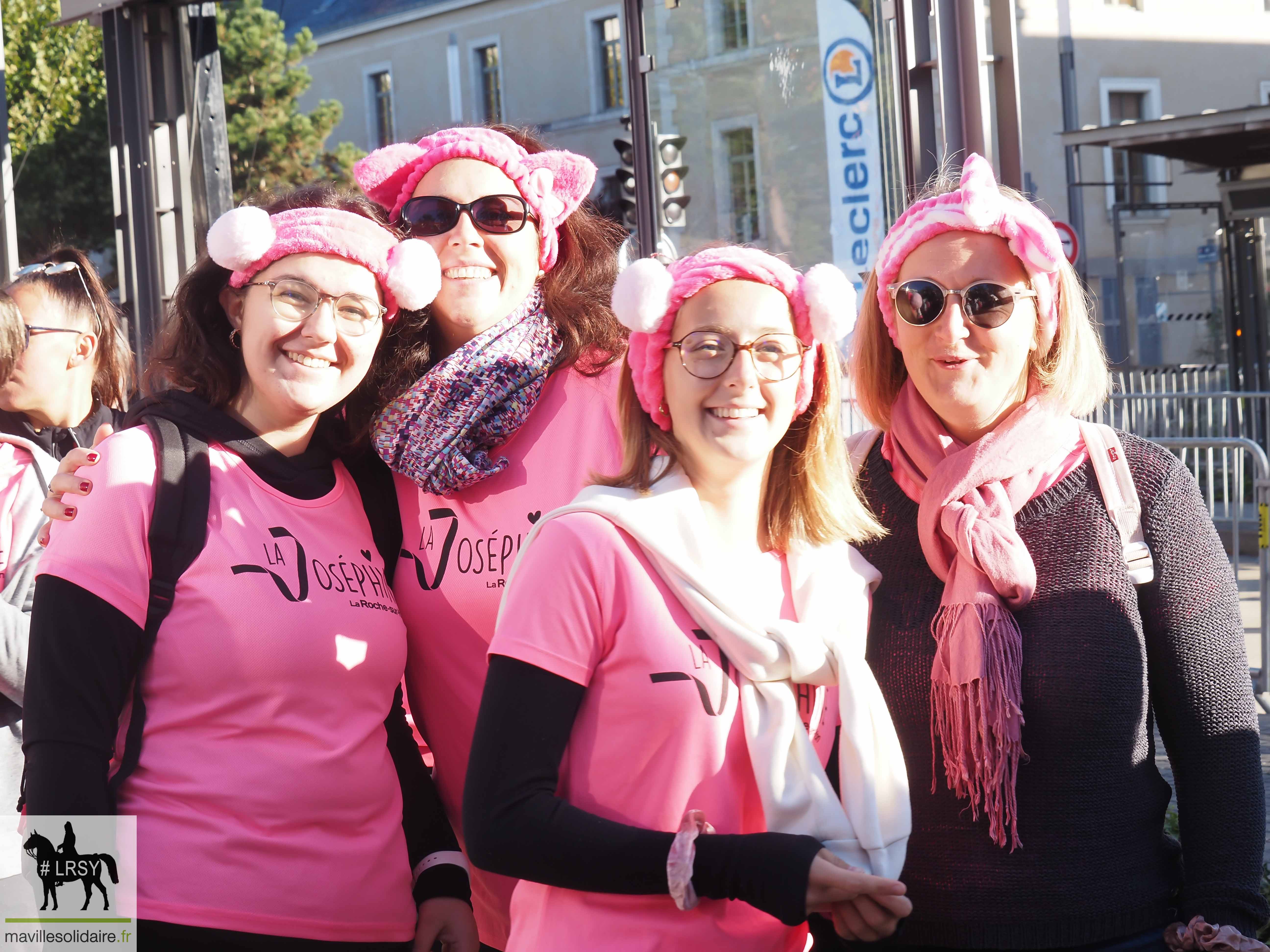 La Joséphine la veille LRSY mavillesolidaire.fr La Roche sur Yon 1 6