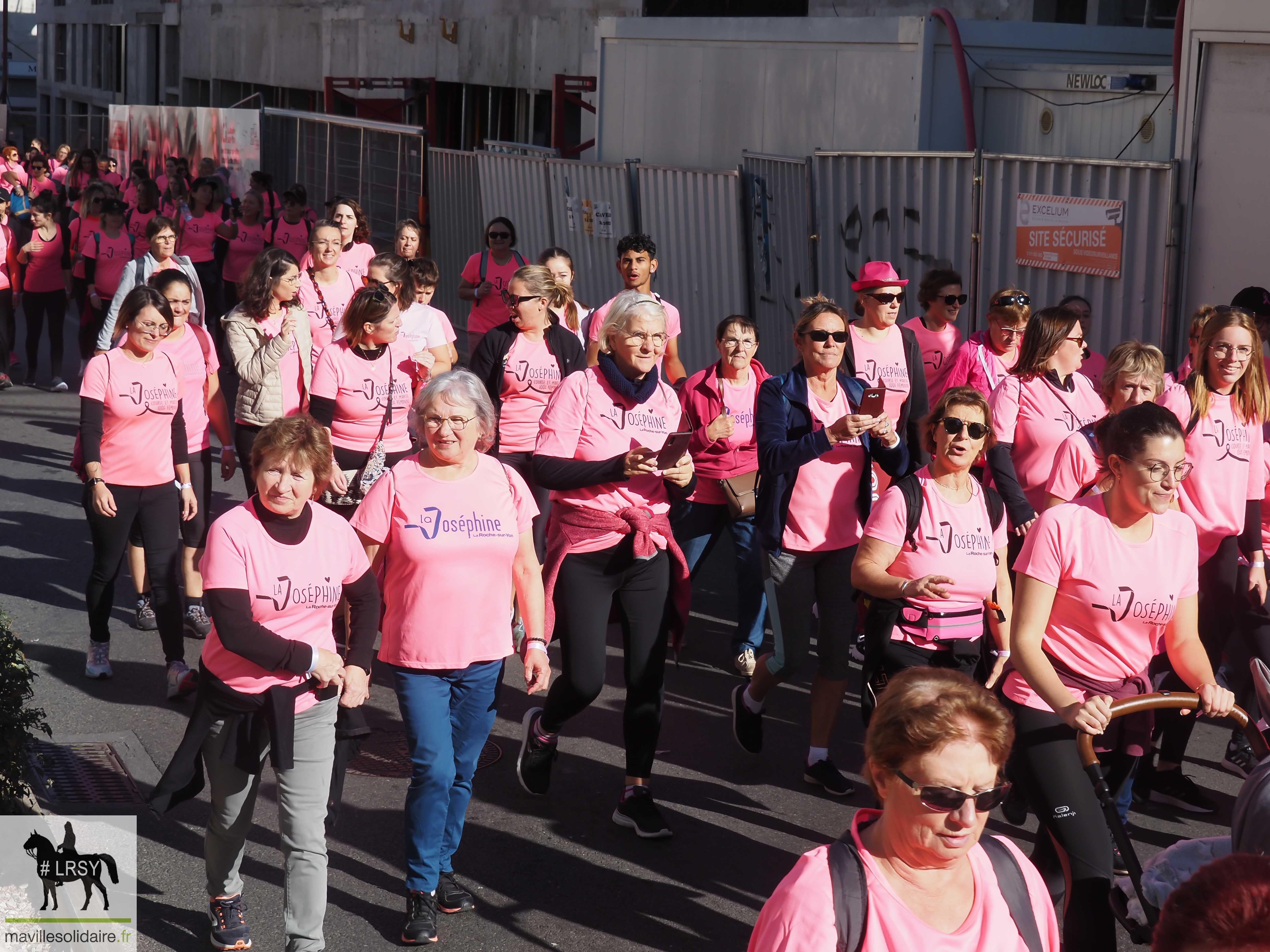 La Joséphine la veille LRSY mavillesolidaire.fr La Roche sur Yon 1 60