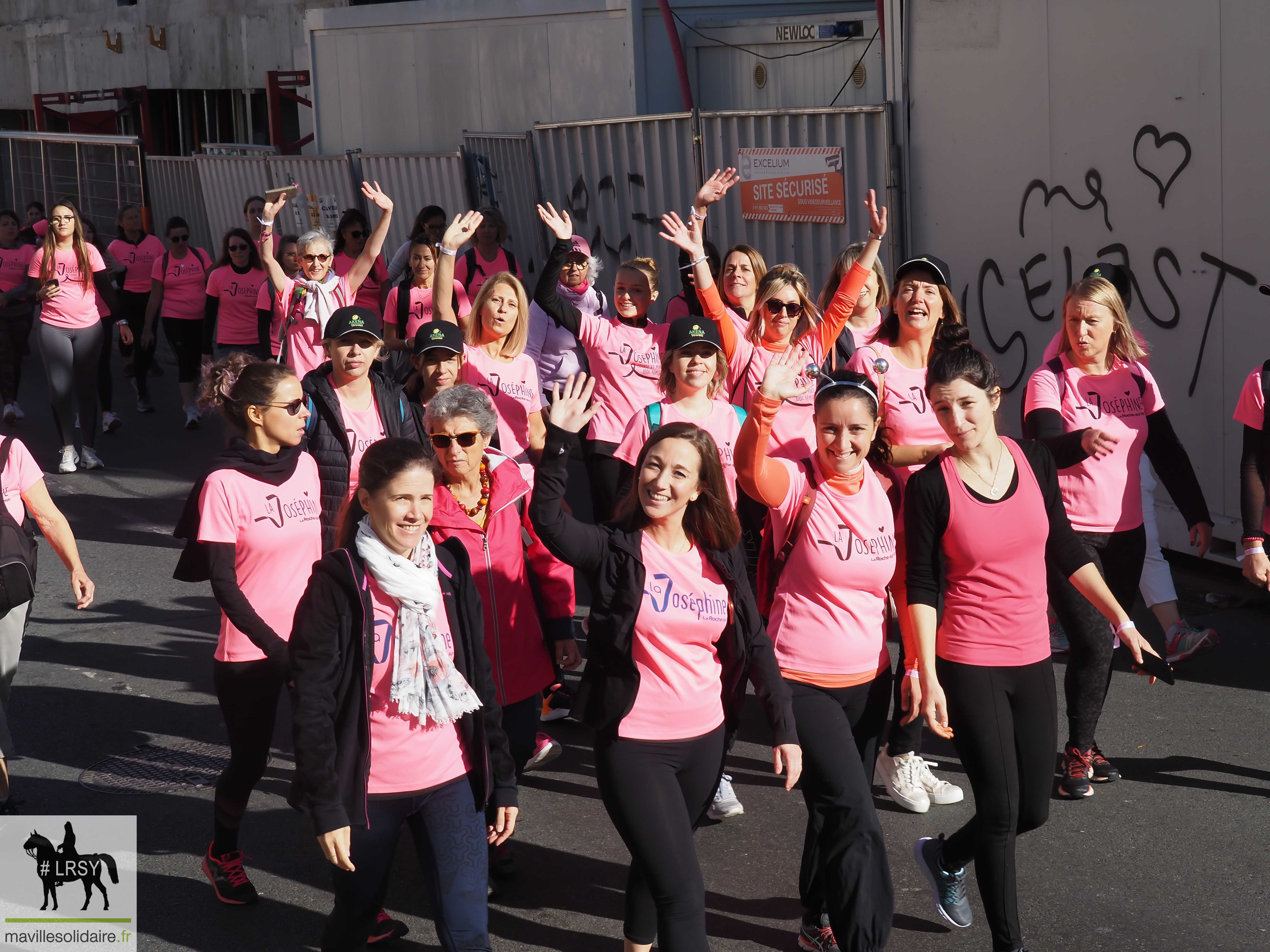 La Joséphine la veille LRSY mavillesolidaire.fr La Roche sur Yon 1 61