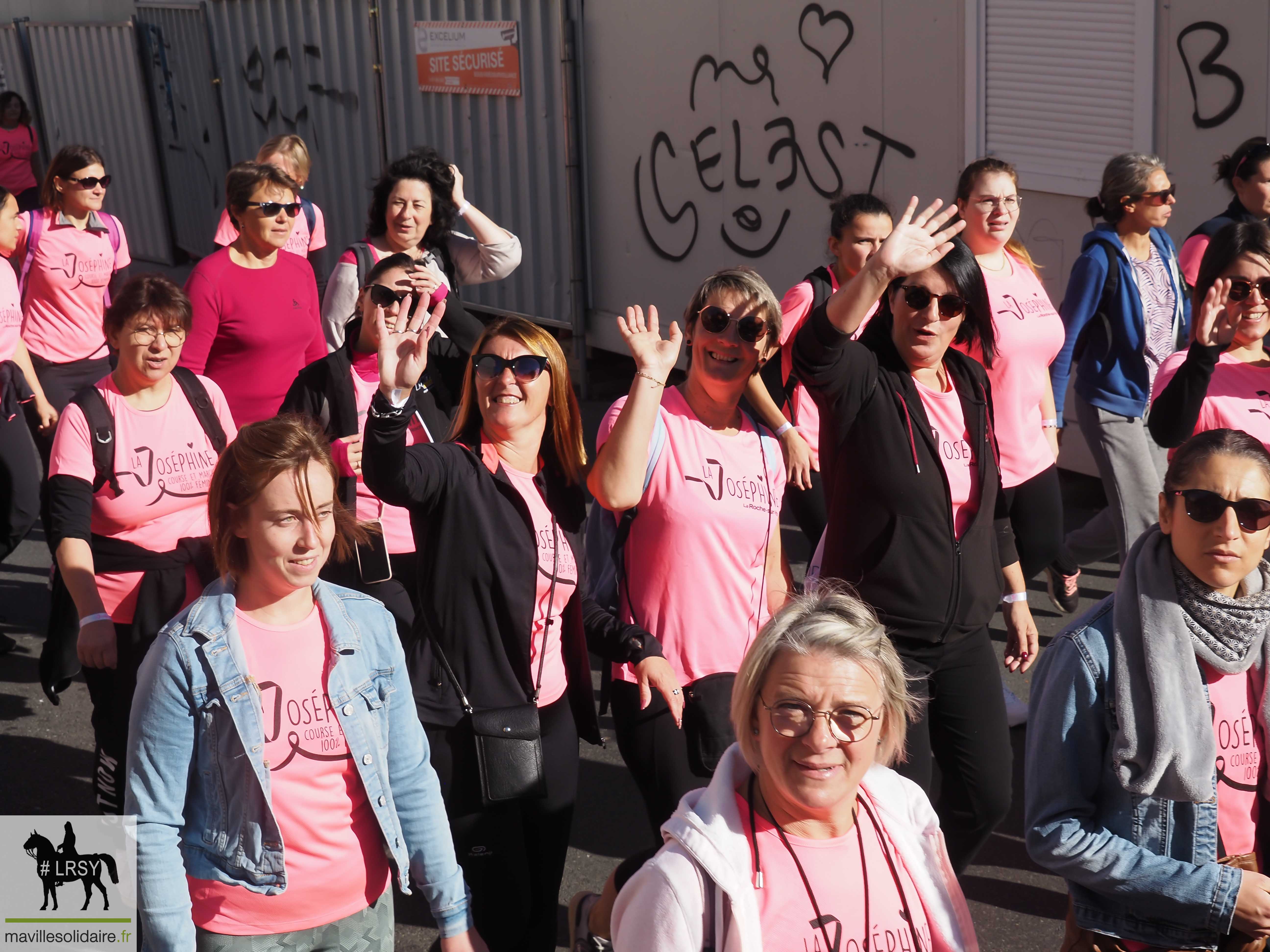 La Joséphine la veille LRSY mavillesolidaire.fr La Roche sur Yon 1 62