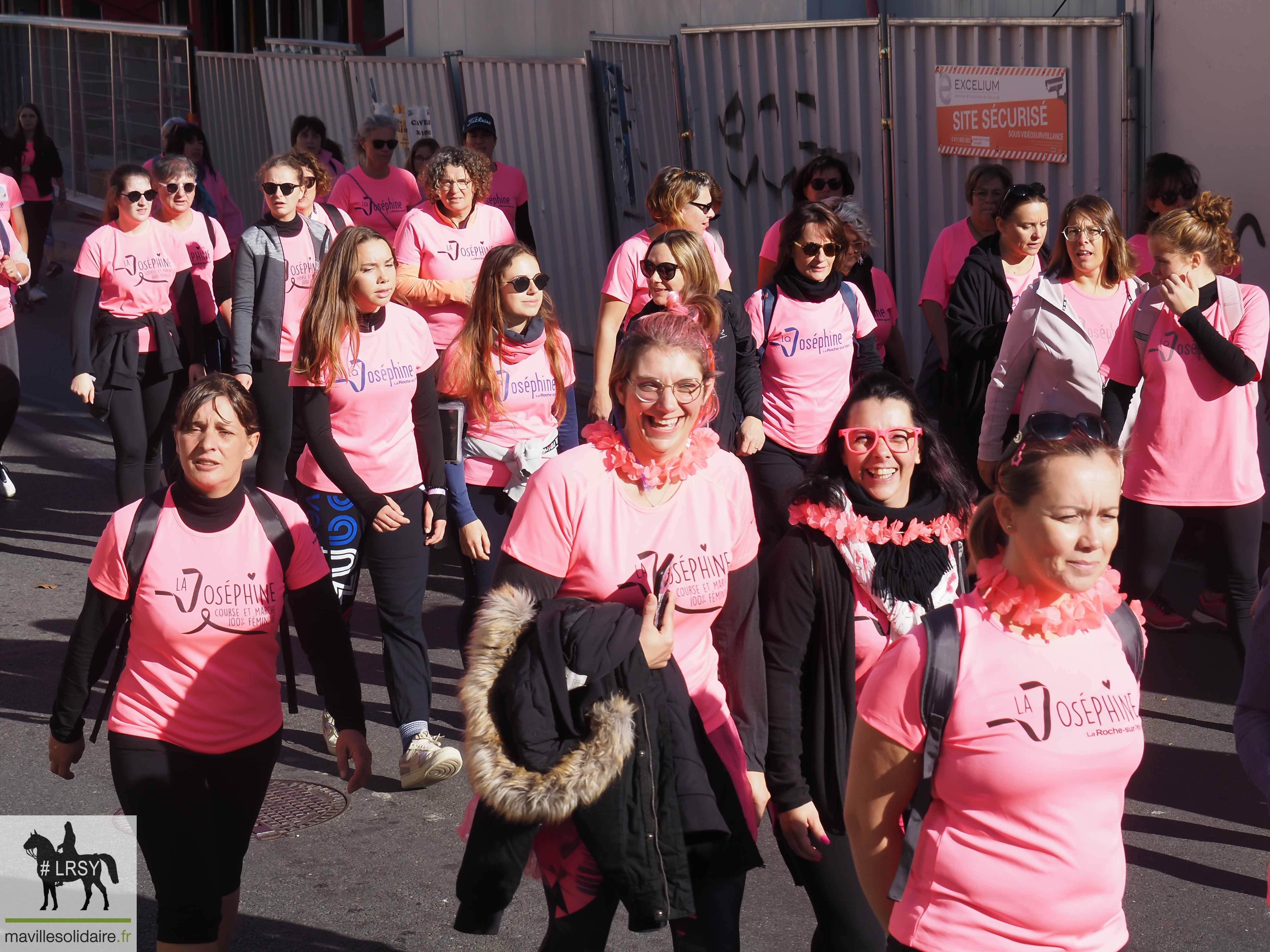 La Joséphine la veille LRSY mavillesolidaire.fr La Roche sur Yon 1 65