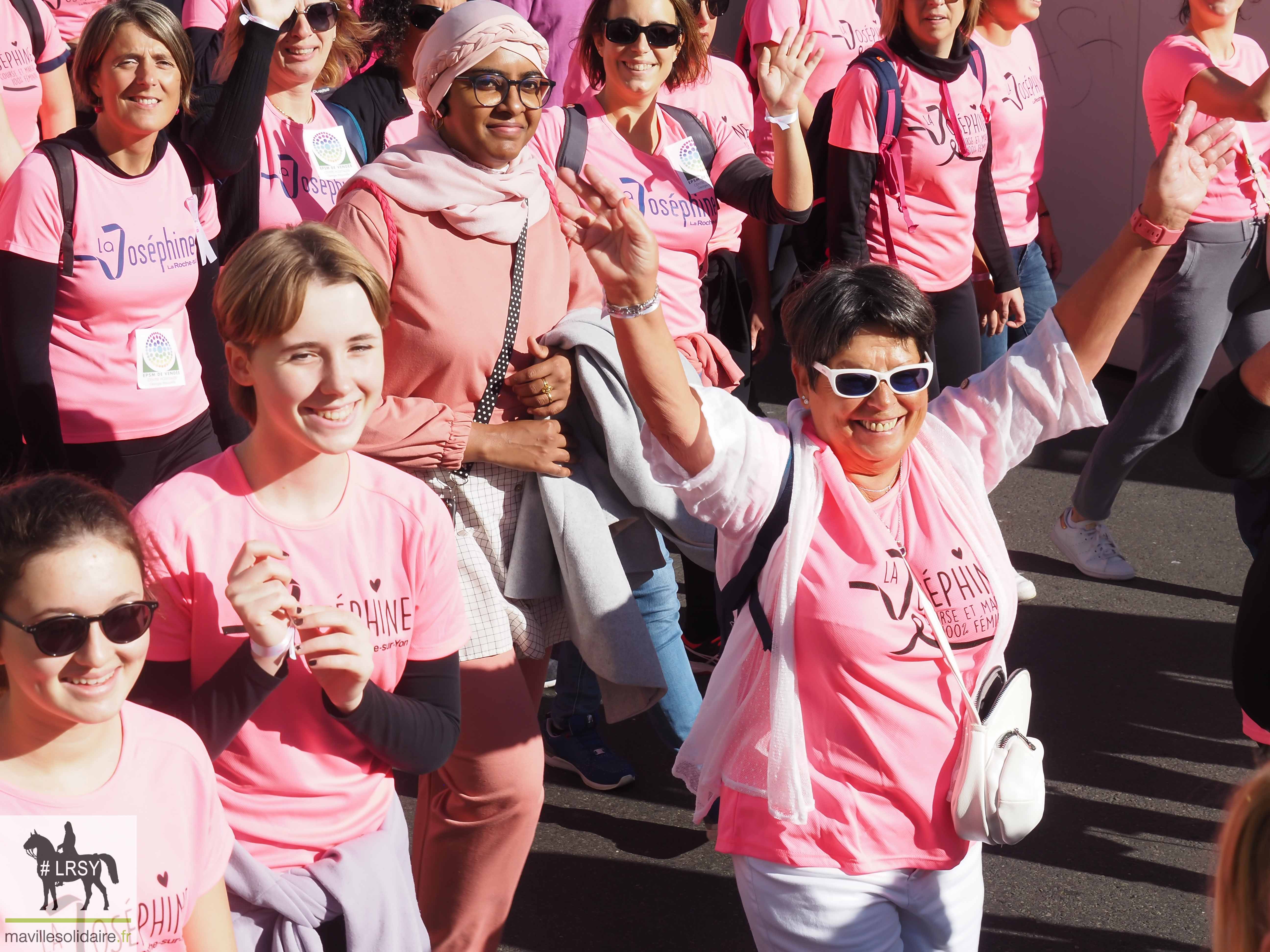 La Joséphine la veille LRSY mavillesolidaire.fr La Roche sur Yon 1 67