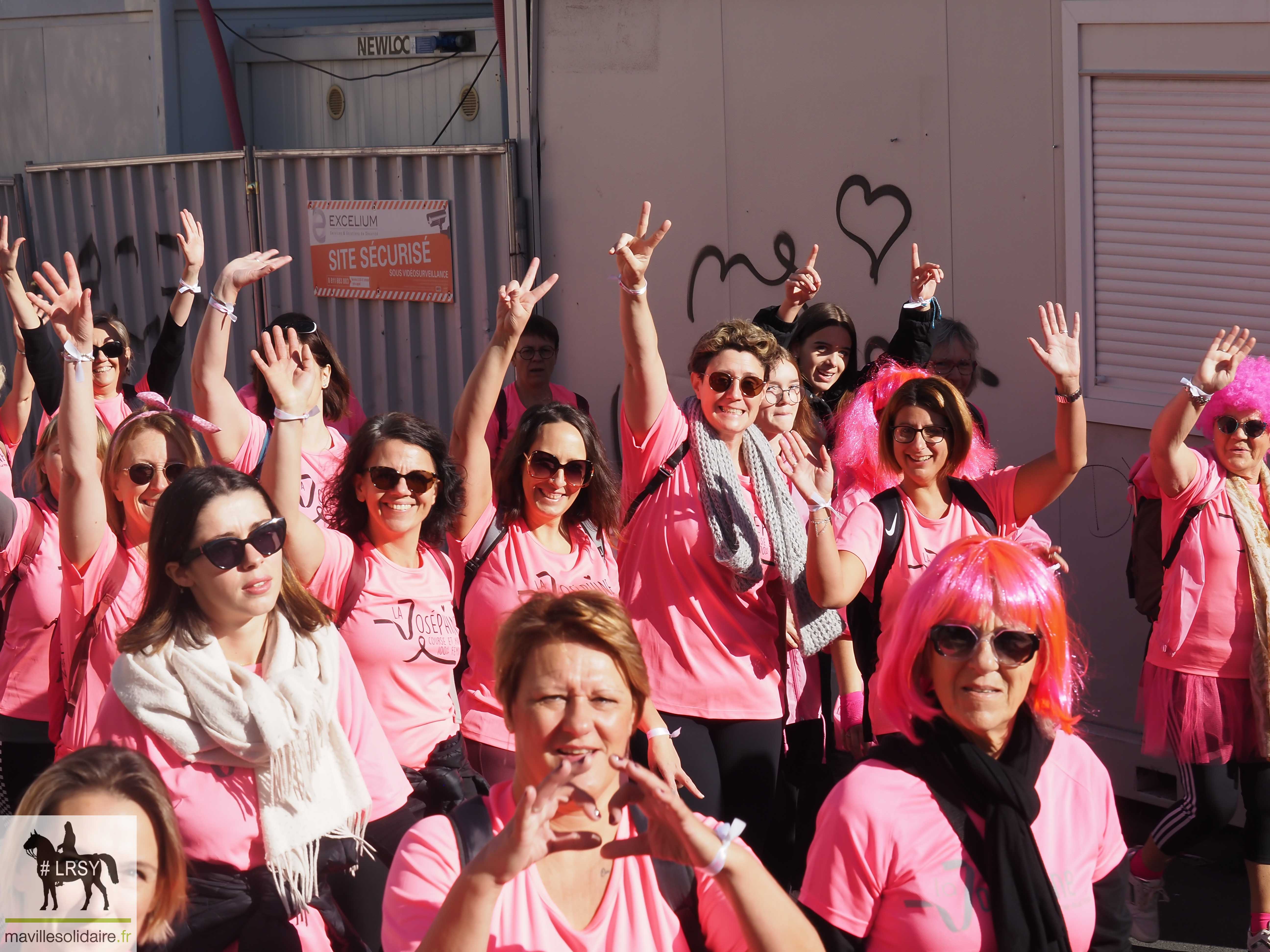 La Joséphine la veille LRSY mavillesolidaire.fr La Roche sur Yon 1 68