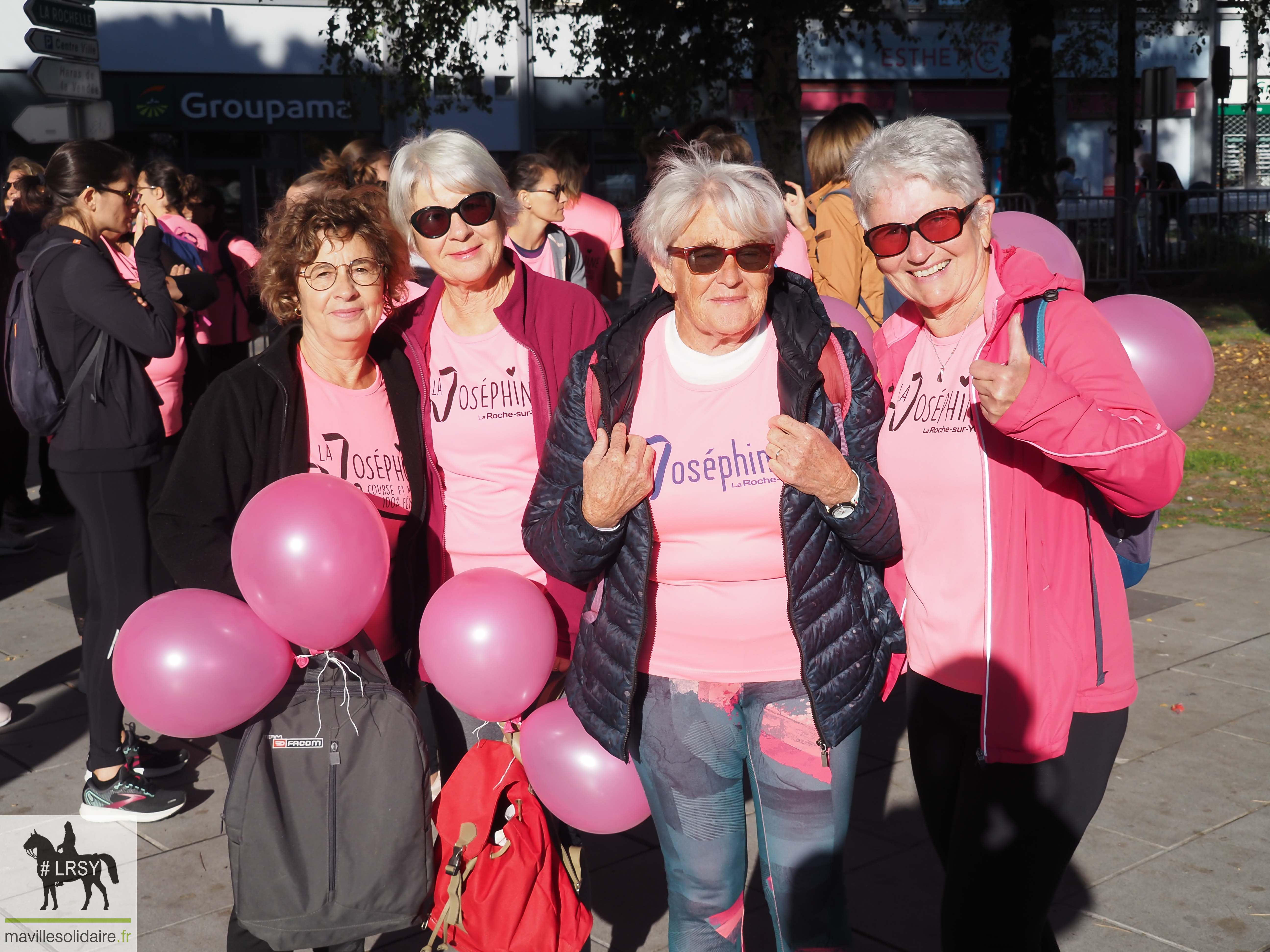 La Joséphine la veille LRSY mavillesolidaire.fr La Roche sur Yon 1 7