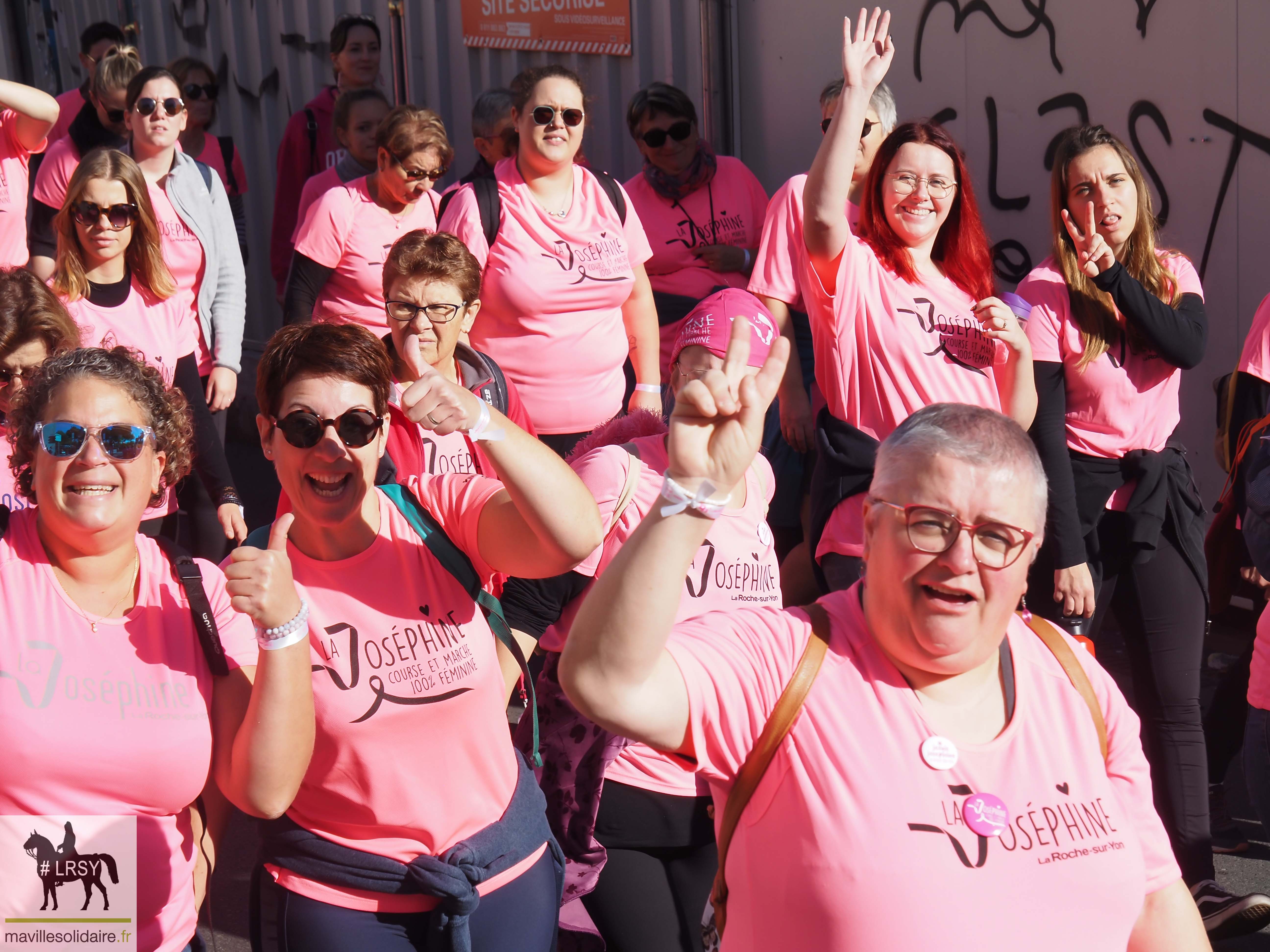 La Joséphine la veille LRSY mavillesolidaire.fr La Roche sur Yon 1 70