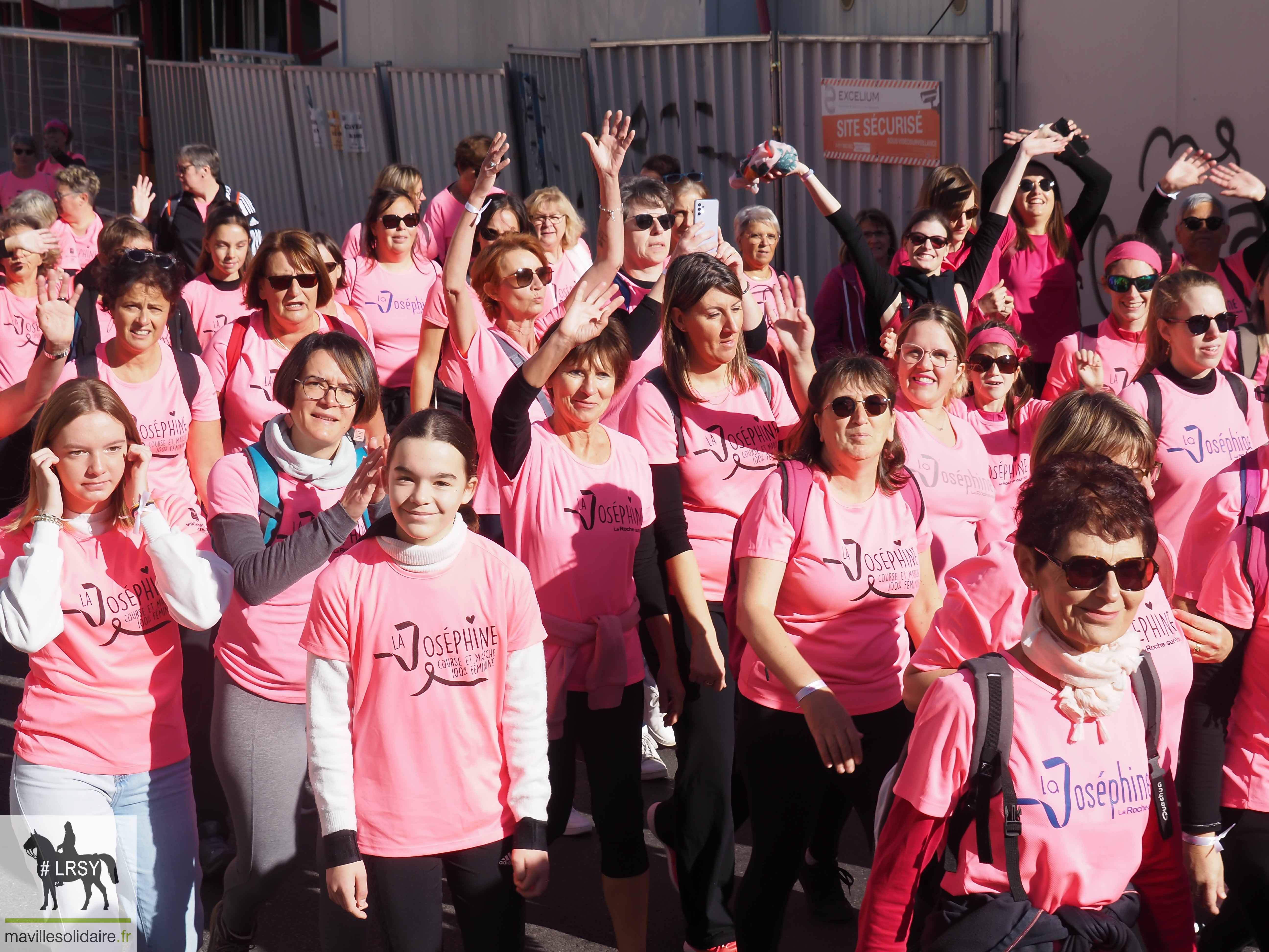 La Joséphine la veille LRSY mavillesolidaire.fr La Roche sur Yon 1 71