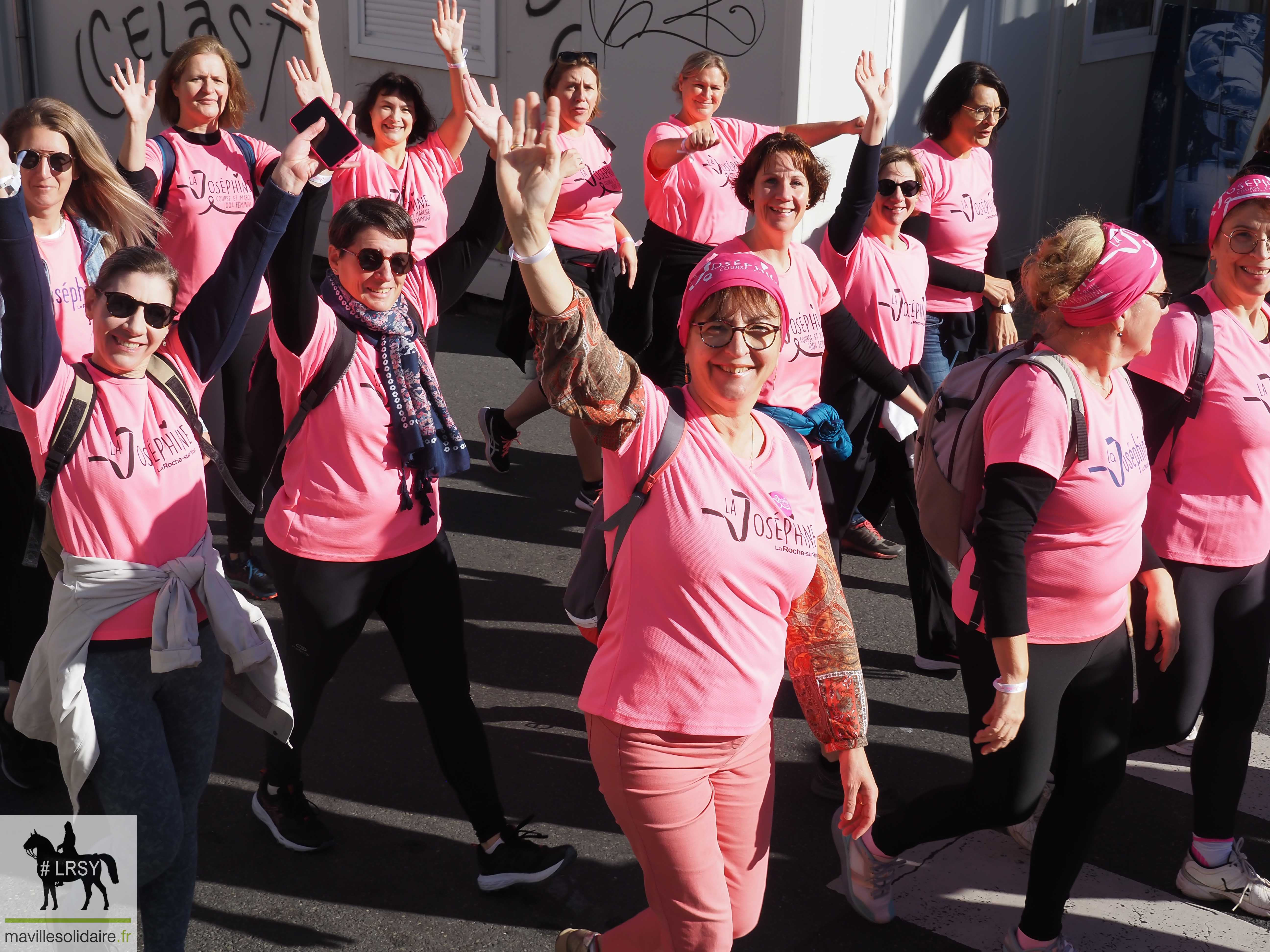 La Joséphine la veille LRSY mavillesolidaire.fr La Roche sur Yon 1 73